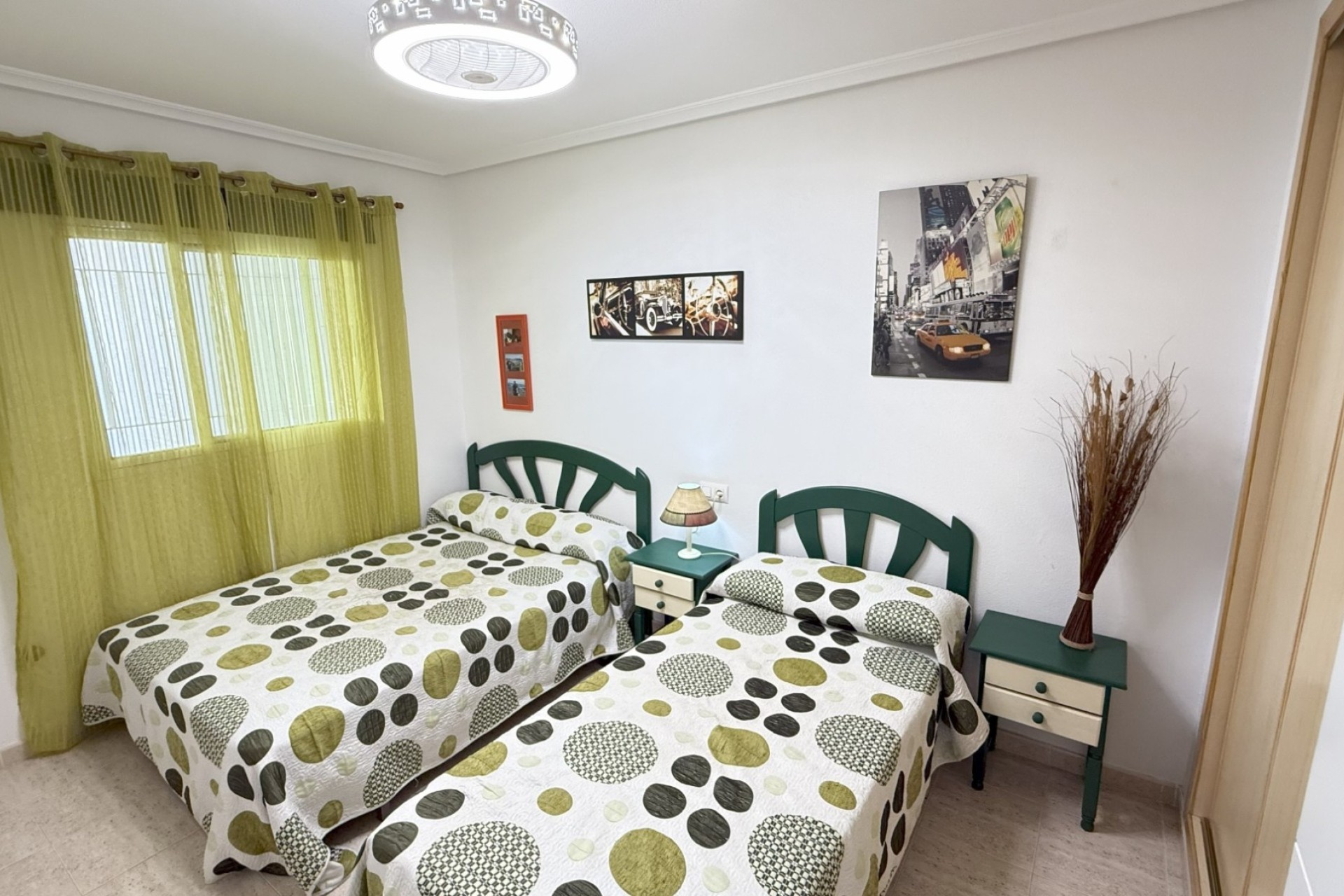 Resale - Wohnung / Apartment -
Orihuela Costa - La Zenia