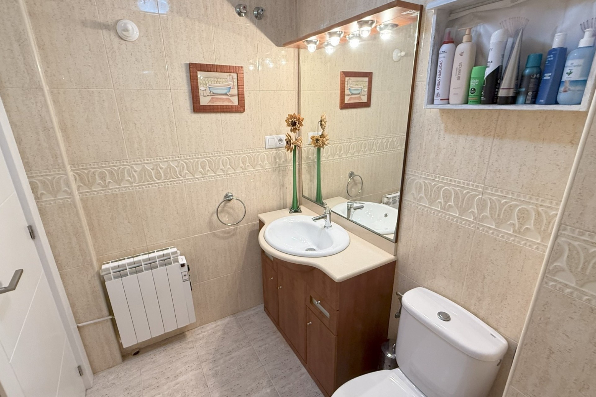 Resale - Wohnung / Apartment -
Orihuela Costa - La Zenia