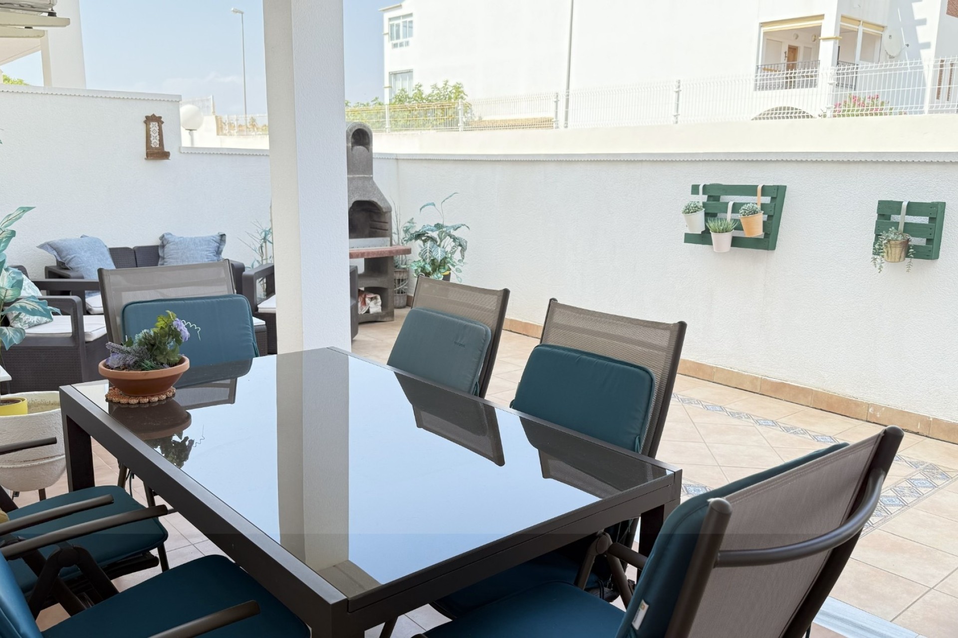 Resale - Wohnung / Apartment -
Orihuela Costa - La Zenia