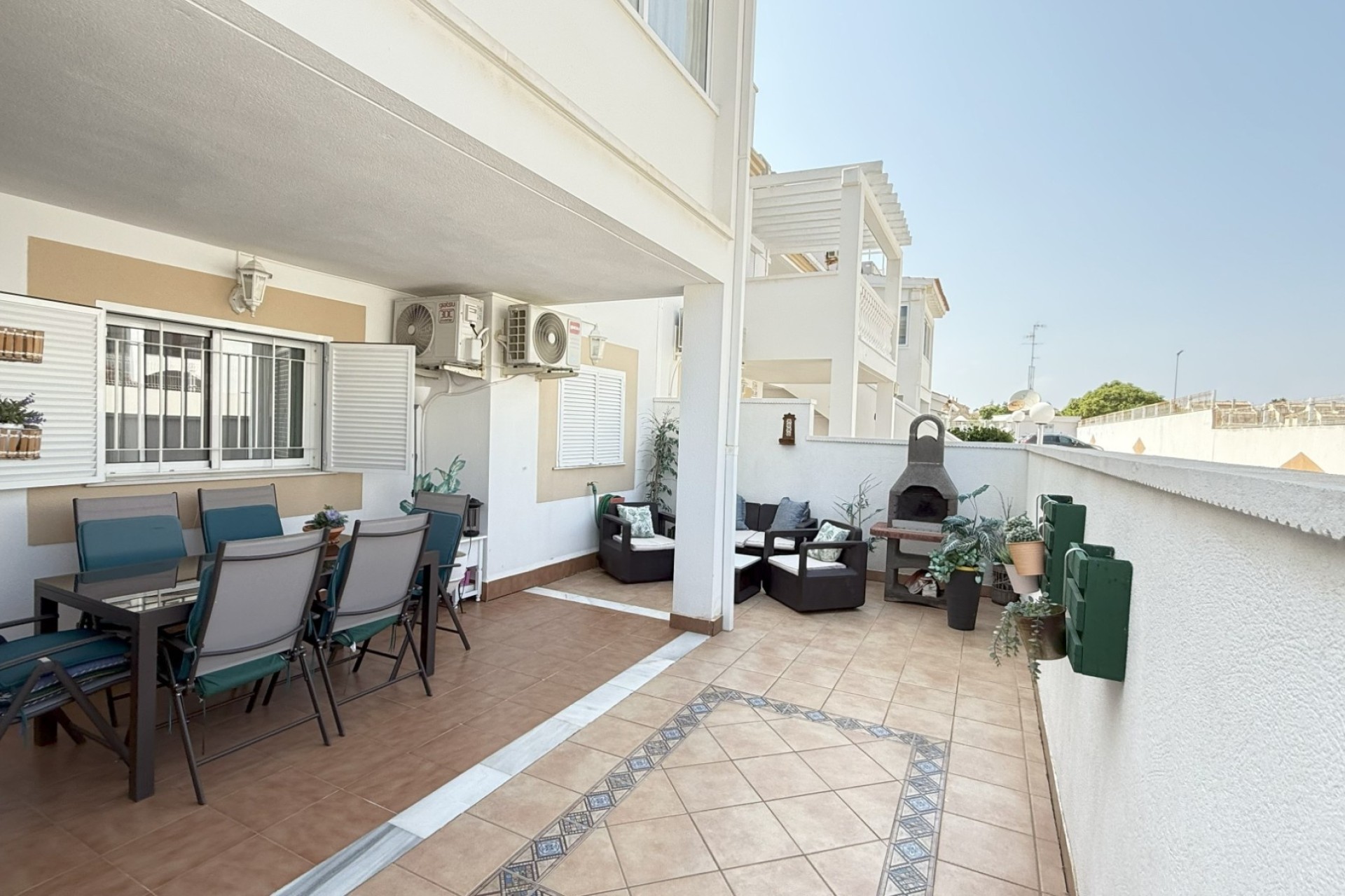 Resale - Wohnung / Apartment -
Orihuela Costa - La Zenia