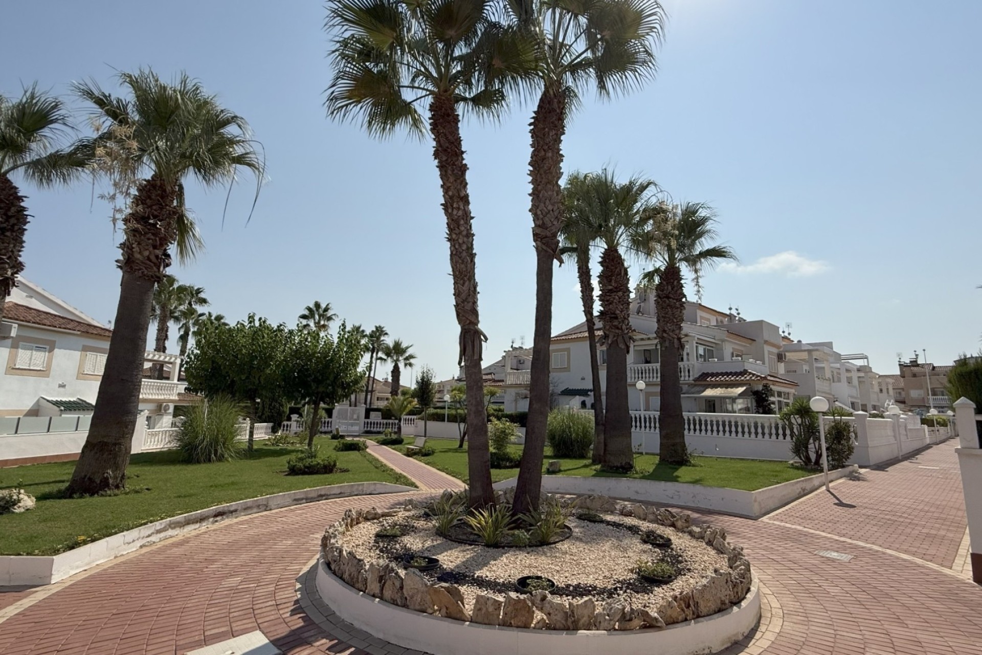 Resale - Wohnung / Apartment -
Orihuela Costa - La Zenia