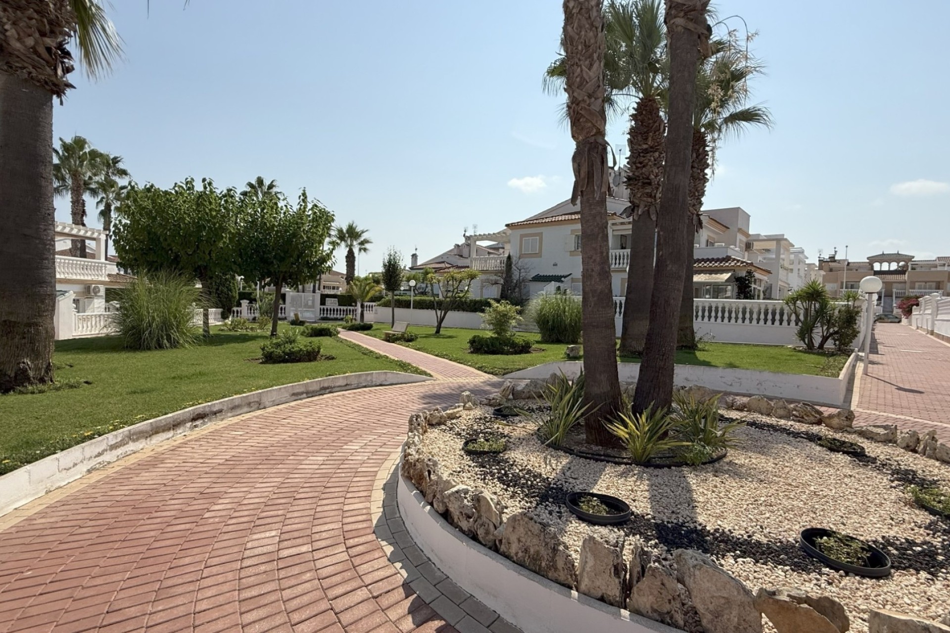 Resale - Wohnung / Apartment -
Orihuela Costa - La Zenia