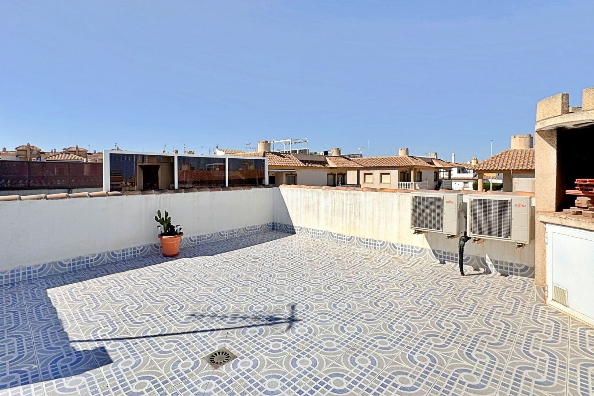 Resale - Wohnung / Apartment -
Orihuela Costa - La Zenia