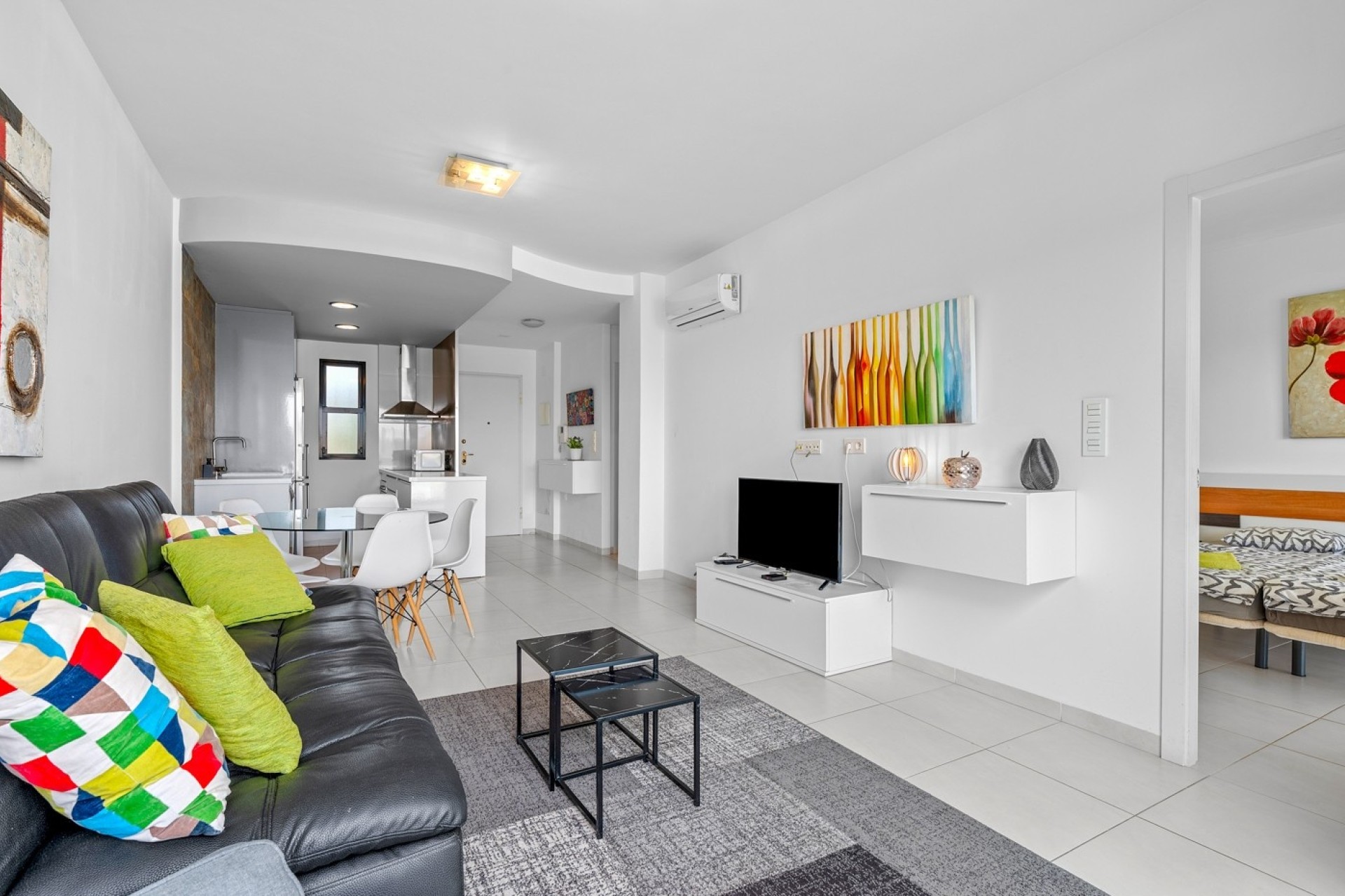 Resale - Wohnung / Apartment -
Orihuela Costa - La Zenia