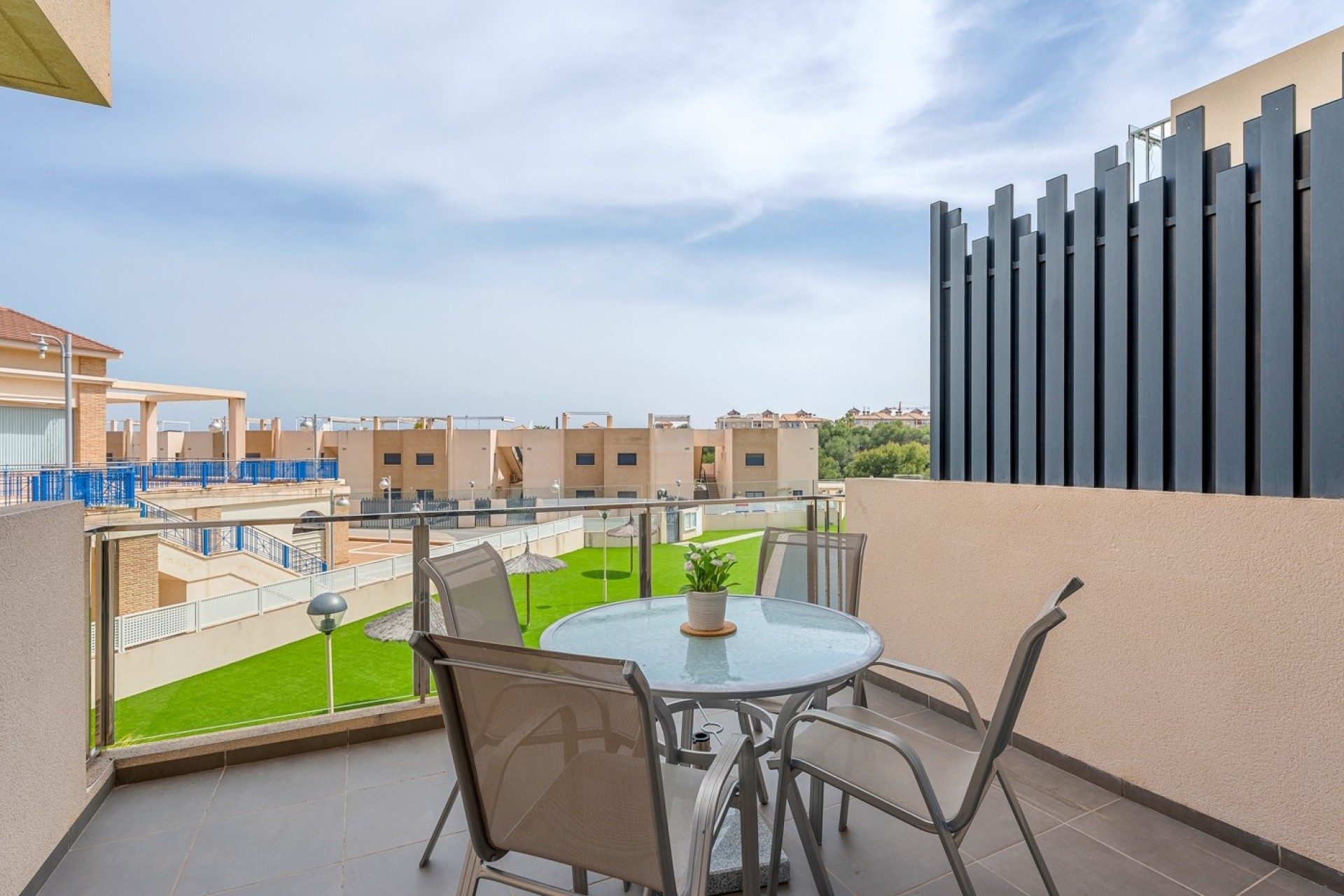 Resale - Wohnung / Apartment -
Orihuela Costa - La Zenia
