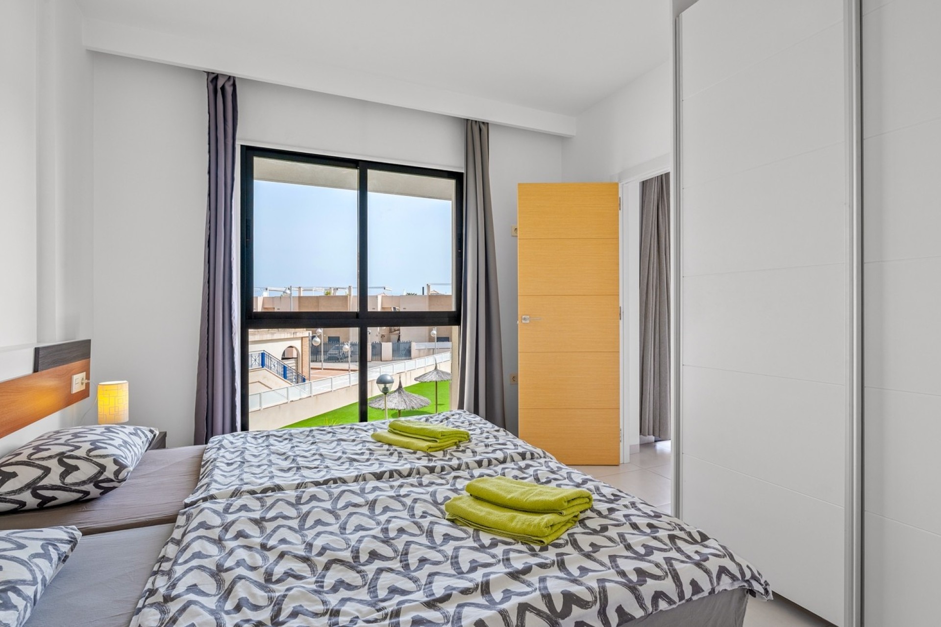 Resale - Wohnung / Apartment -
Orihuela Costa - La Zenia