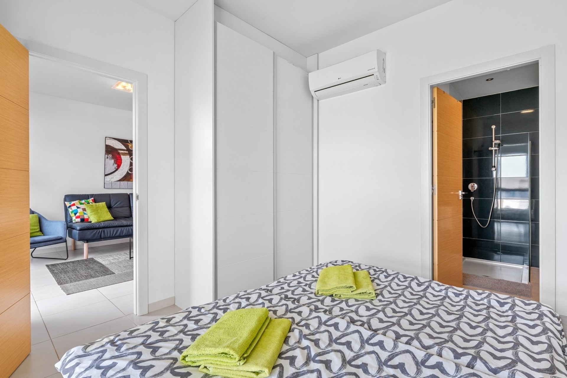 Resale - Wohnung / Apartment -
Orihuela Costa - La Zenia