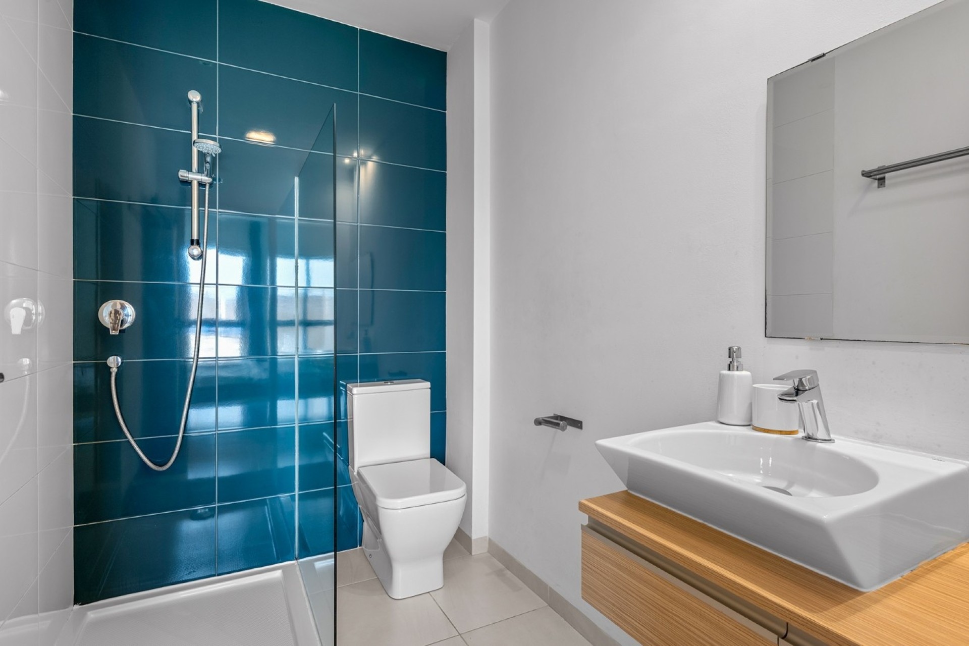 Resale - Wohnung / Apartment -
Orihuela Costa - La Zenia