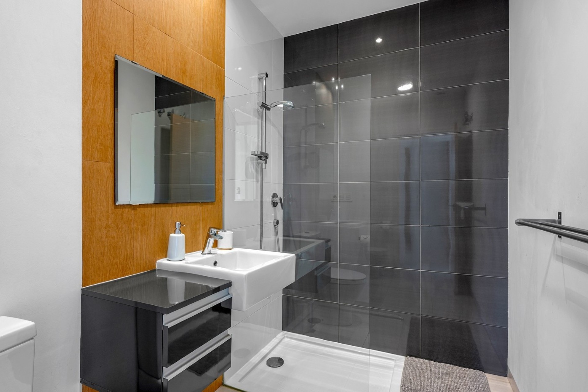 Resale - Wohnung / Apartment -
Orihuela Costa - La Zenia