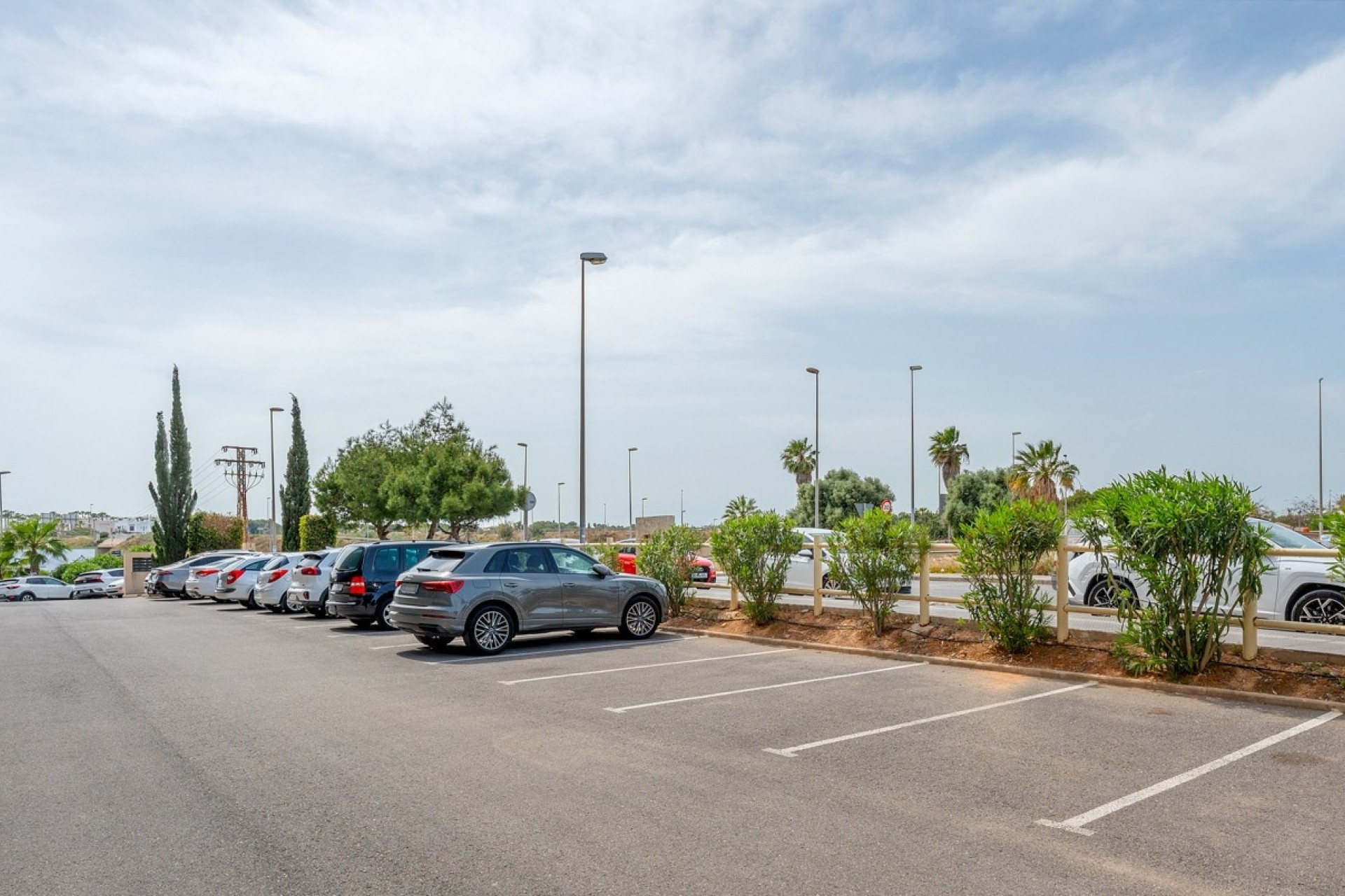 Resale - Wohnung / Apartment -
Orihuela Costa - La Zenia