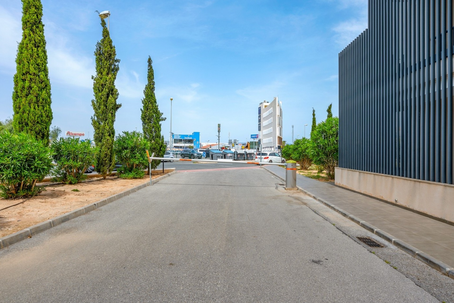 Resale - Wohnung / Apartment -
Orihuela Costa - La Zenia