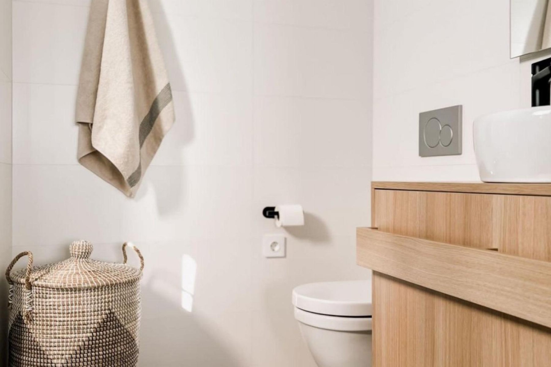 Resale - Wohnung / Apartment -
Orihuela Costa - Las Colinas Golf