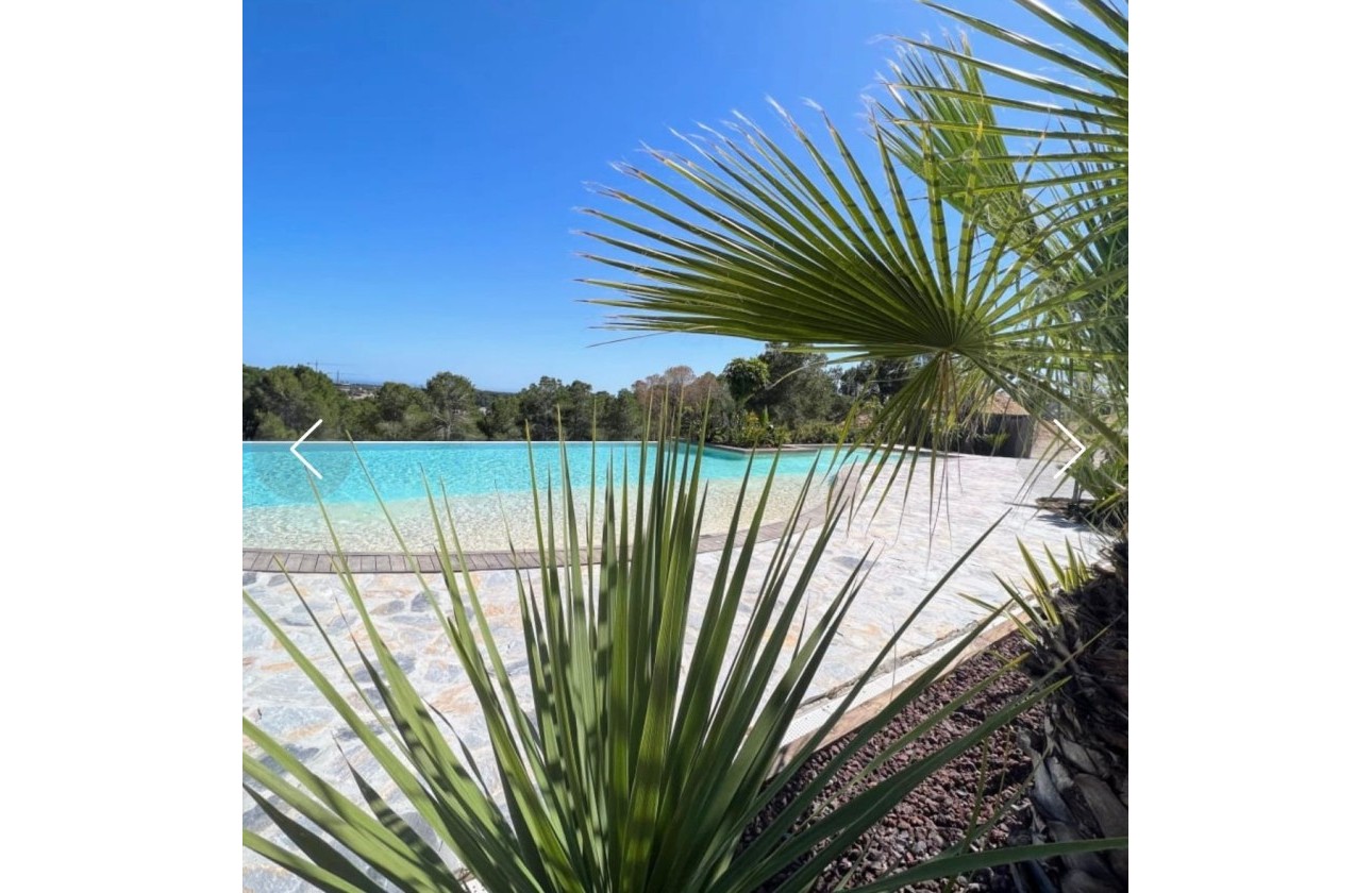 Resale - Wohnung / Apartment -
Orihuela Costa - Las Colinas Golf
