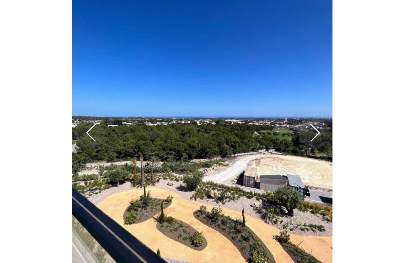 Resale - Wohnung / Apartment -
Orihuela Costa - Las Colinas Golf