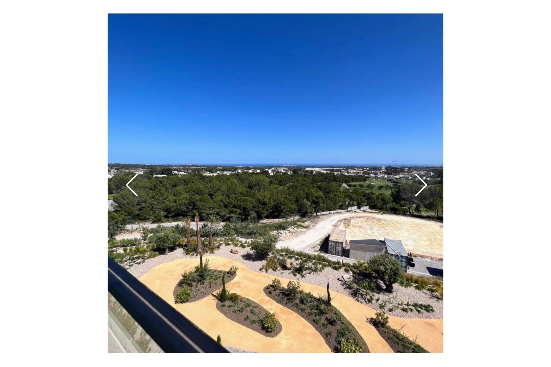 Resale - Wohnung / Apartment -
Orihuela Costa - Las Colinas Golf