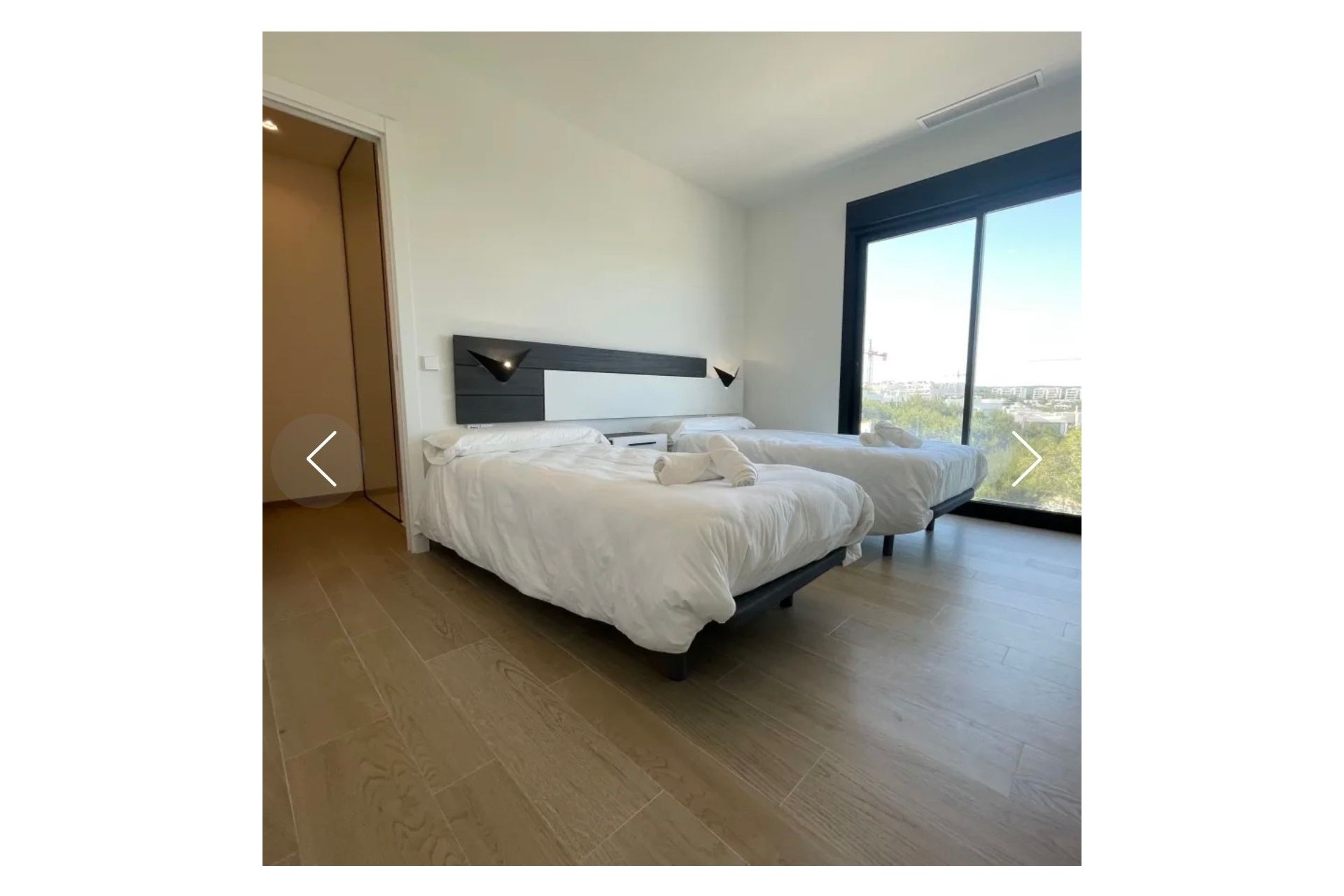 Resale - Wohnung / Apartment -
Orihuela Costa - Las Colinas Golf