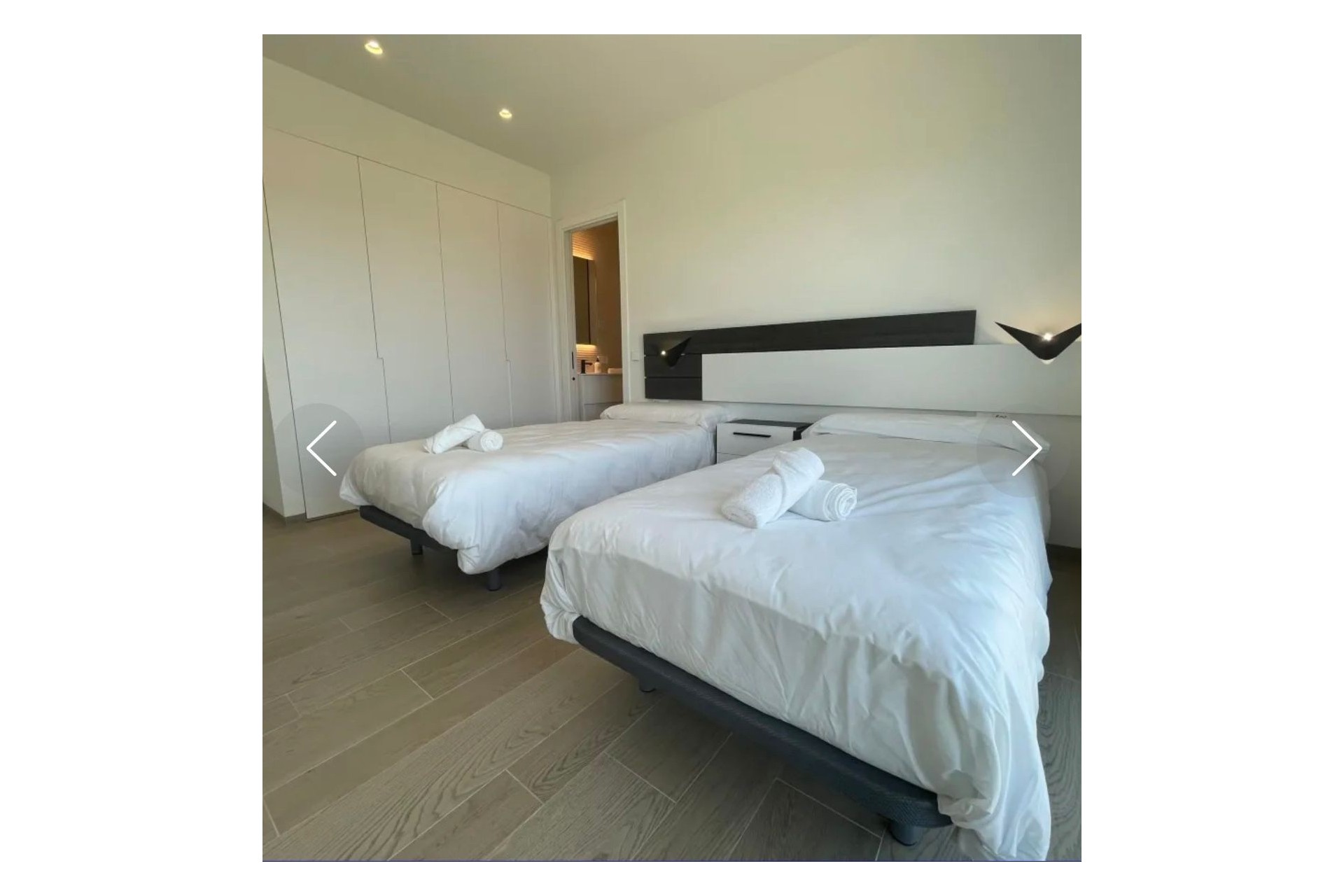 Resale - Wohnung / Apartment -
Orihuela Costa - Las Colinas Golf