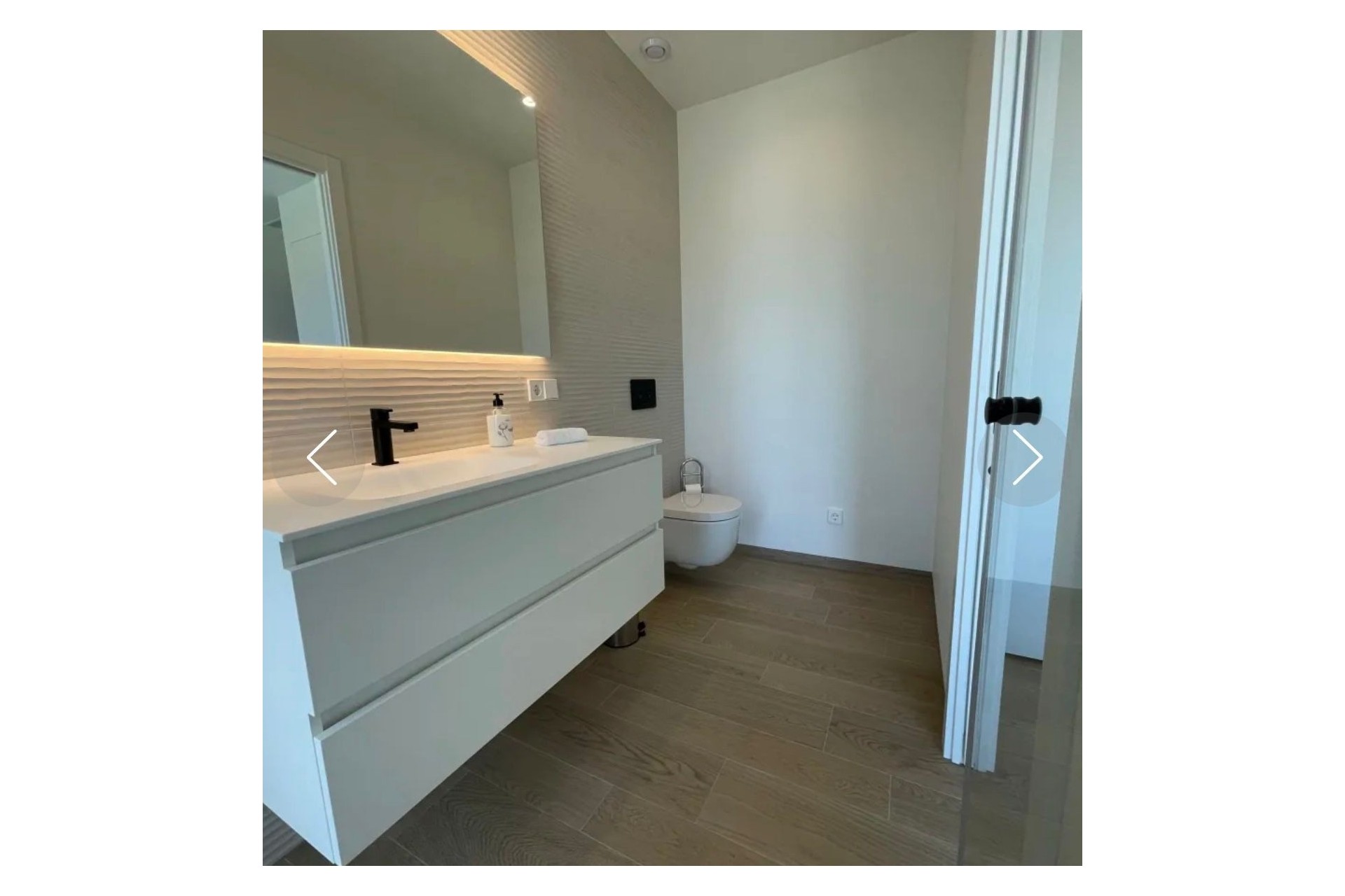 Resale - Wohnung / Apartment -
Orihuela Costa - Las Colinas Golf