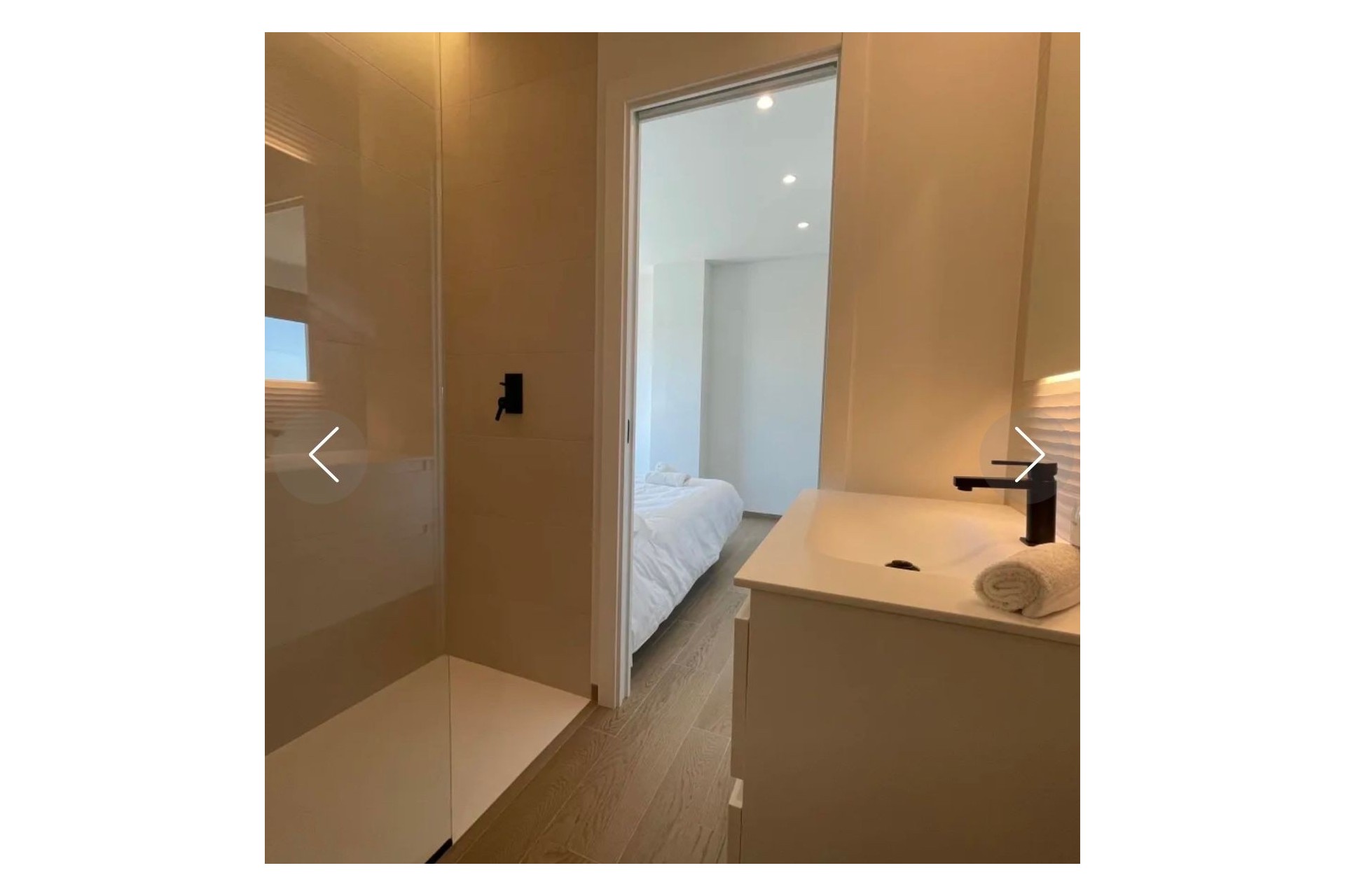 Resale - Wohnung / Apartment -
Orihuela Costa - Las Colinas Golf