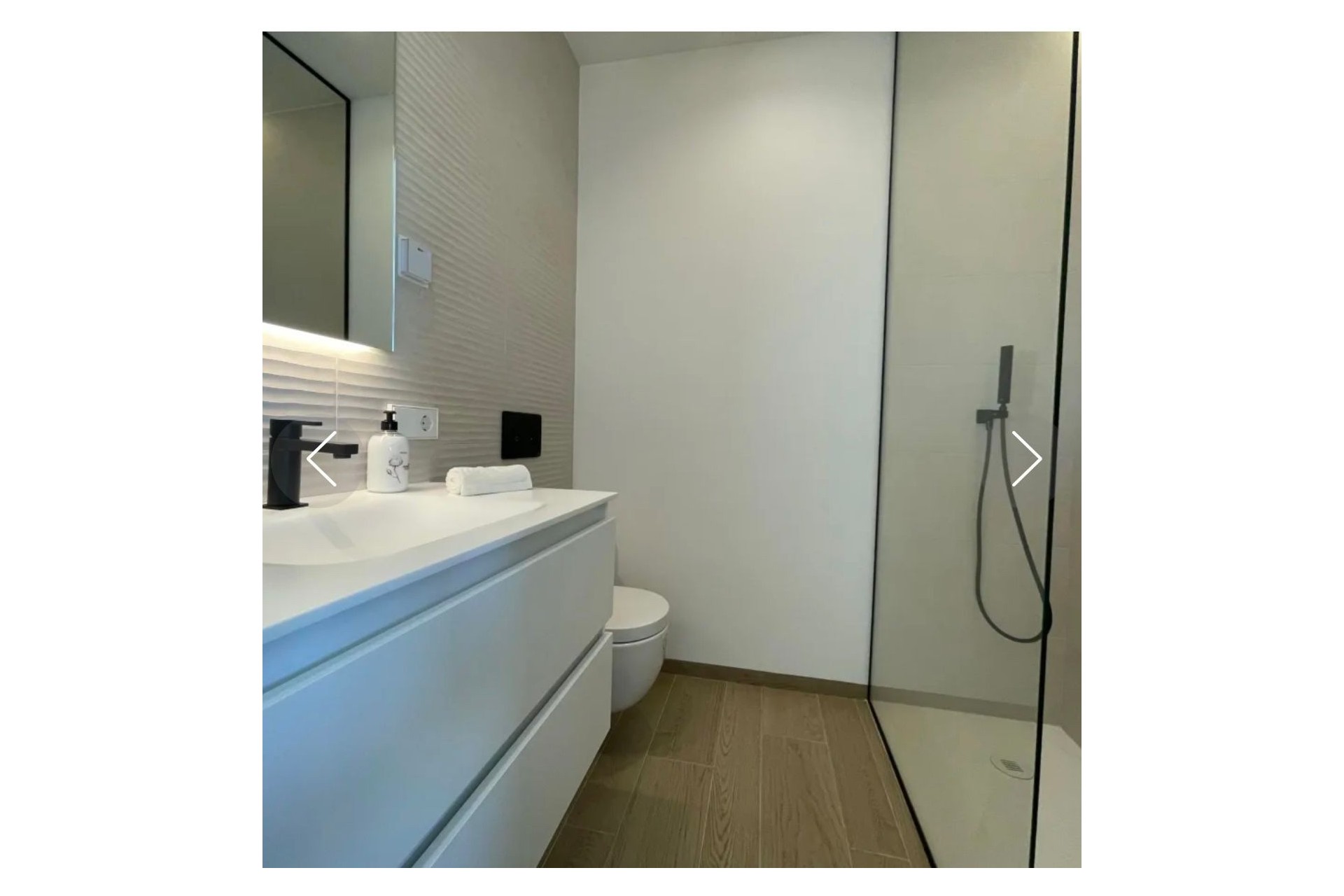 Resale - Wohnung / Apartment -
Orihuela Costa - Las Colinas Golf