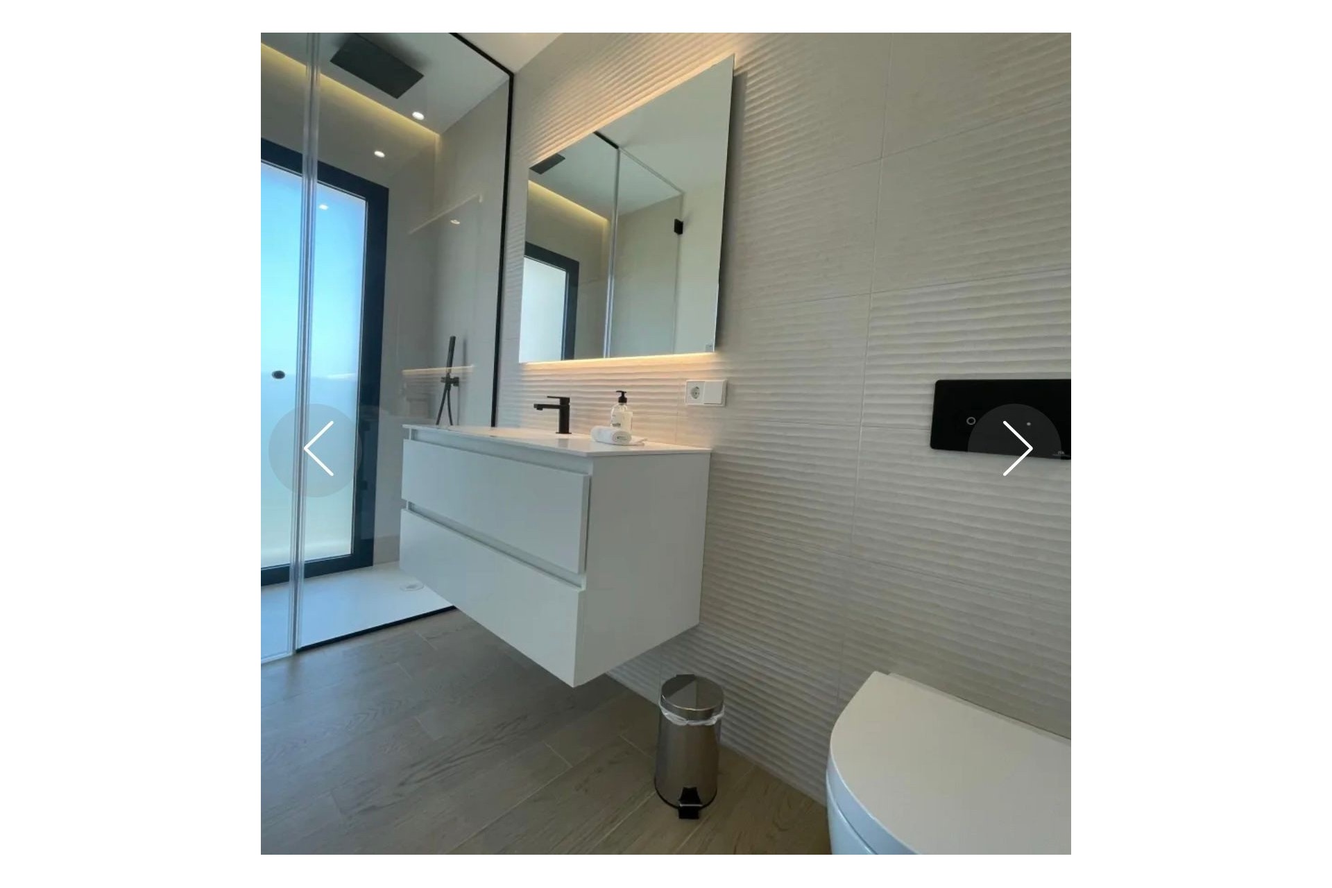 Resale - Wohnung / Apartment -
Orihuela Costa - Las Colinas Golf