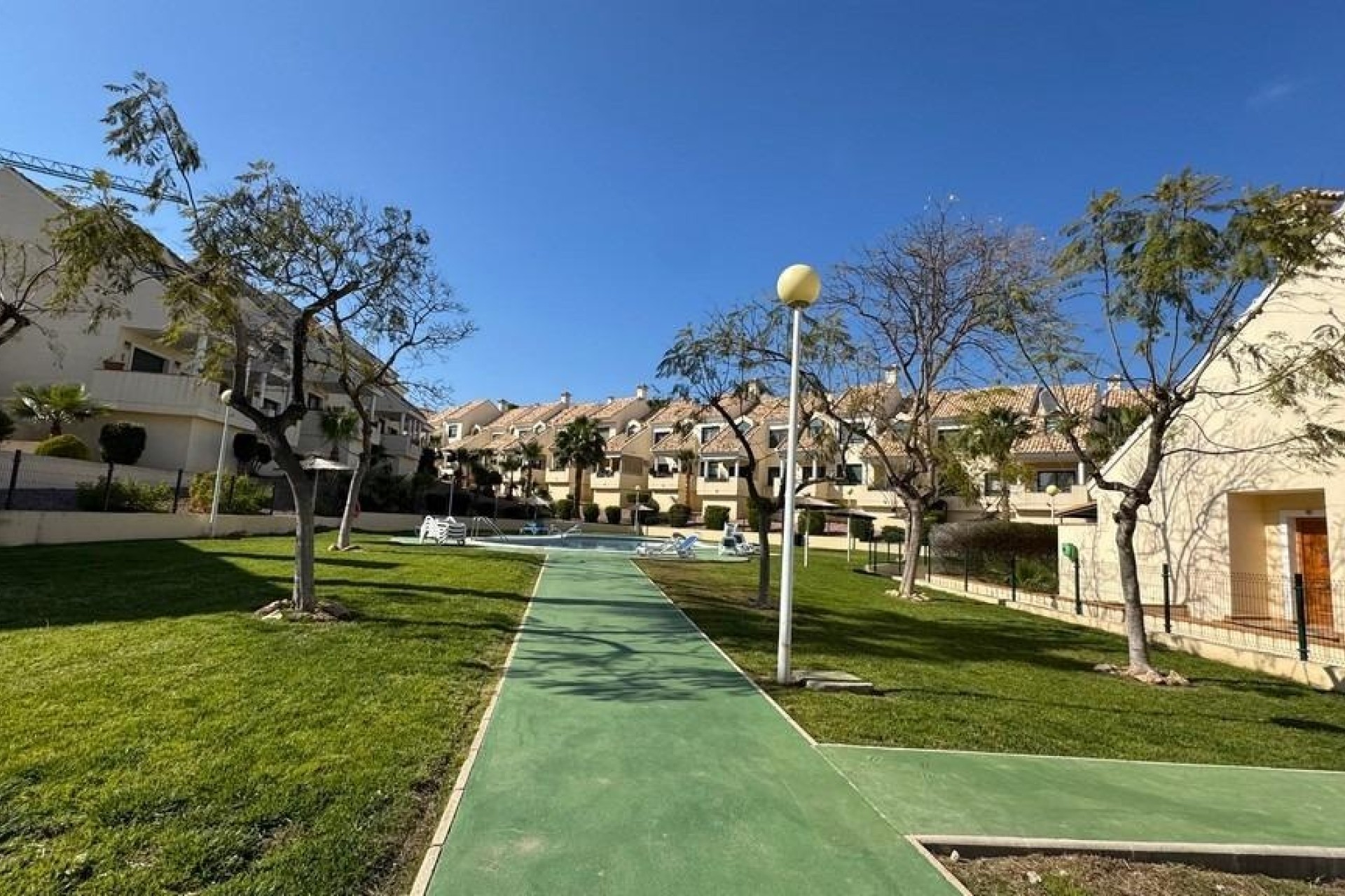 Resale - Wohnung / Apartment -
Orihuela Costa - Las Filipinas
