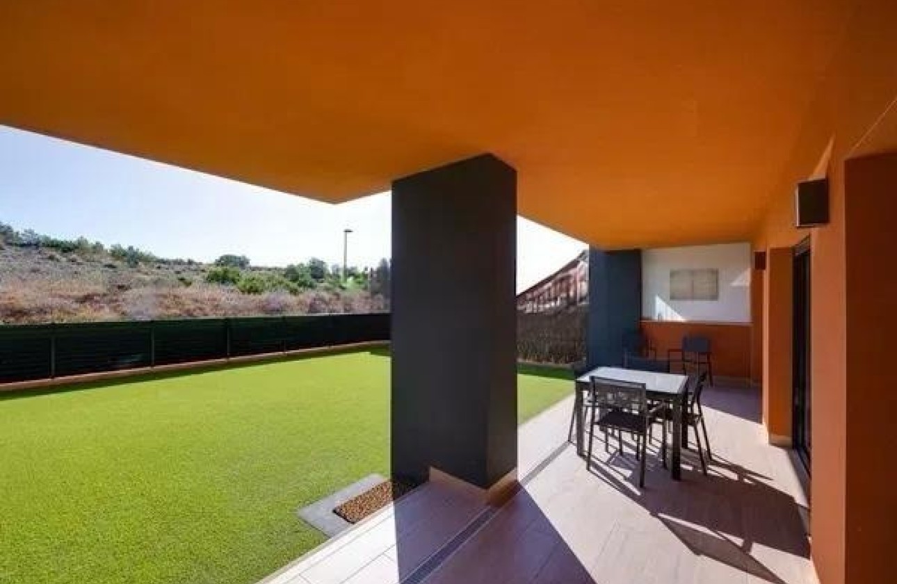 Resale - Wohnung / Apartment -
Orihuela Costa - Las Filipinas