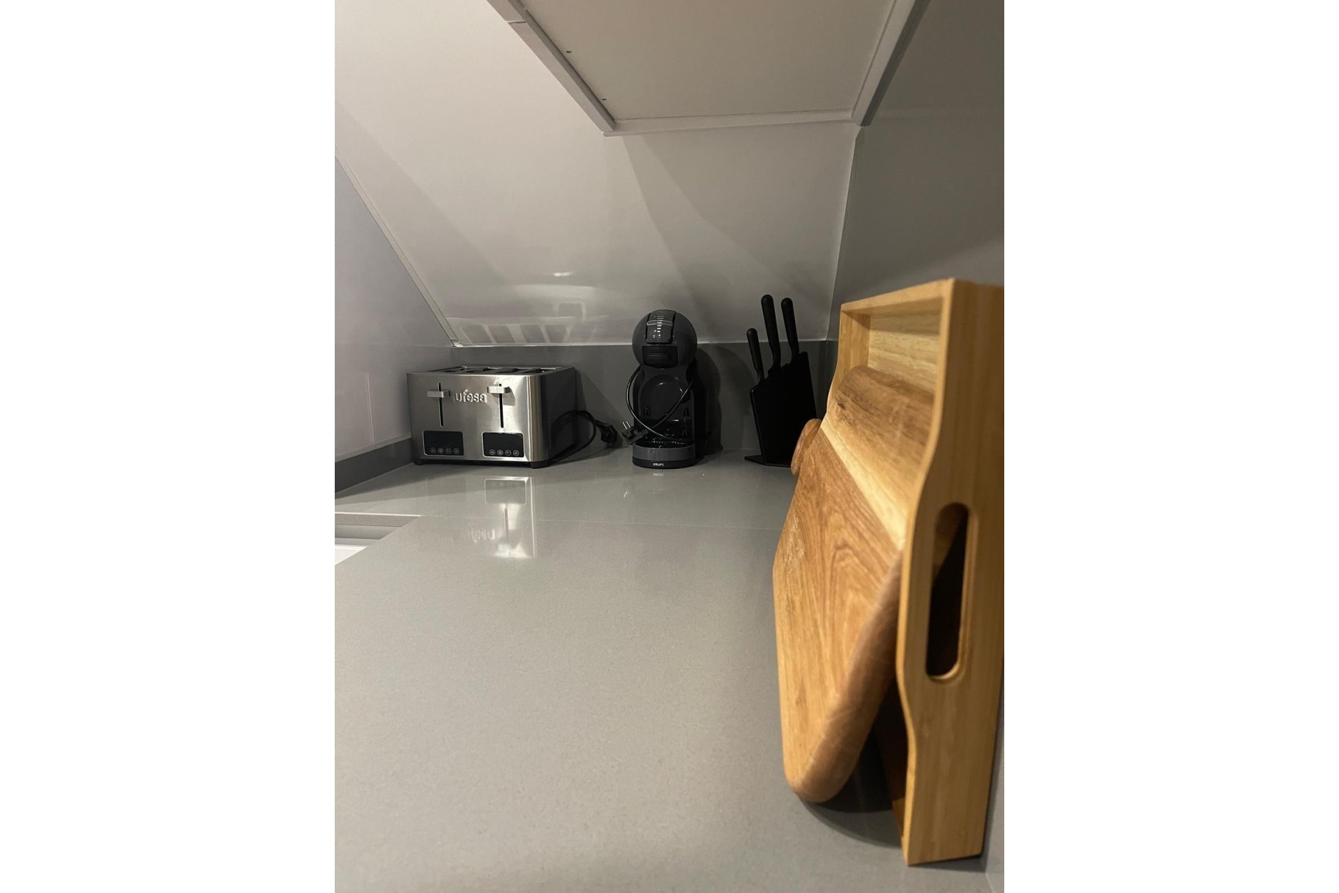 Resale - Wohnung / Apartment -
Orihuela Costa - Las Filipinas