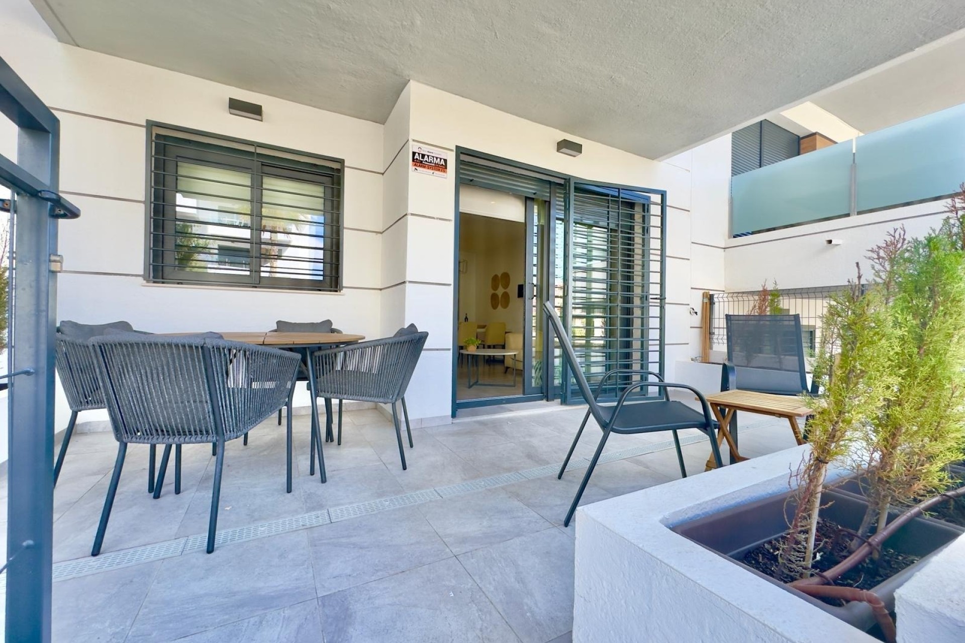 Resale - Wohnung / Apartment -
Orihuela Costa - Las Filipinas