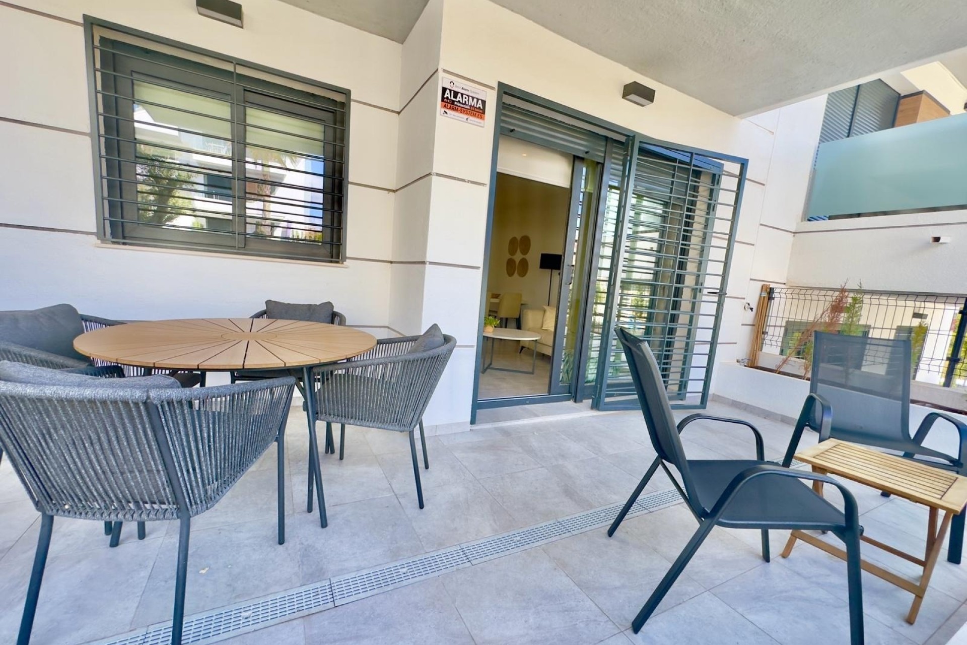 Resale - Wohnung / Apartment -
Orihuela Costa - Las Filipinas