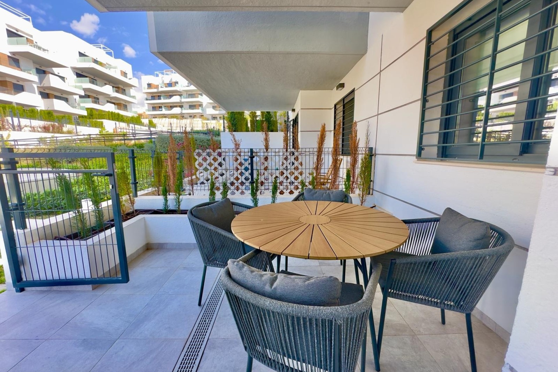 Resale - Wohnung / Apartment -
Orihuela Costa - Las Filipinas