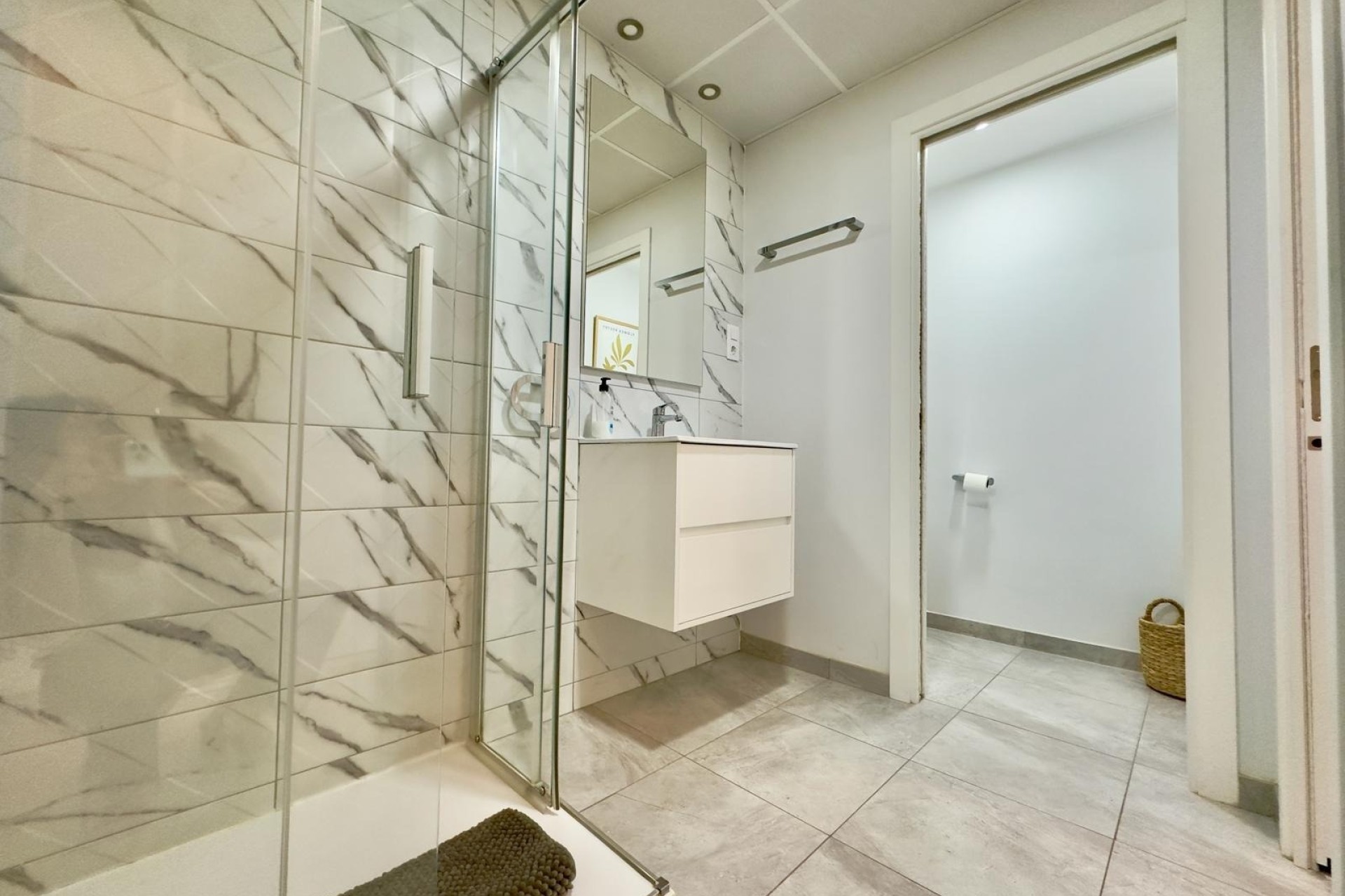 Resale - Wohnung / Apartment -
Orihuela Costa - Las Filipinas
