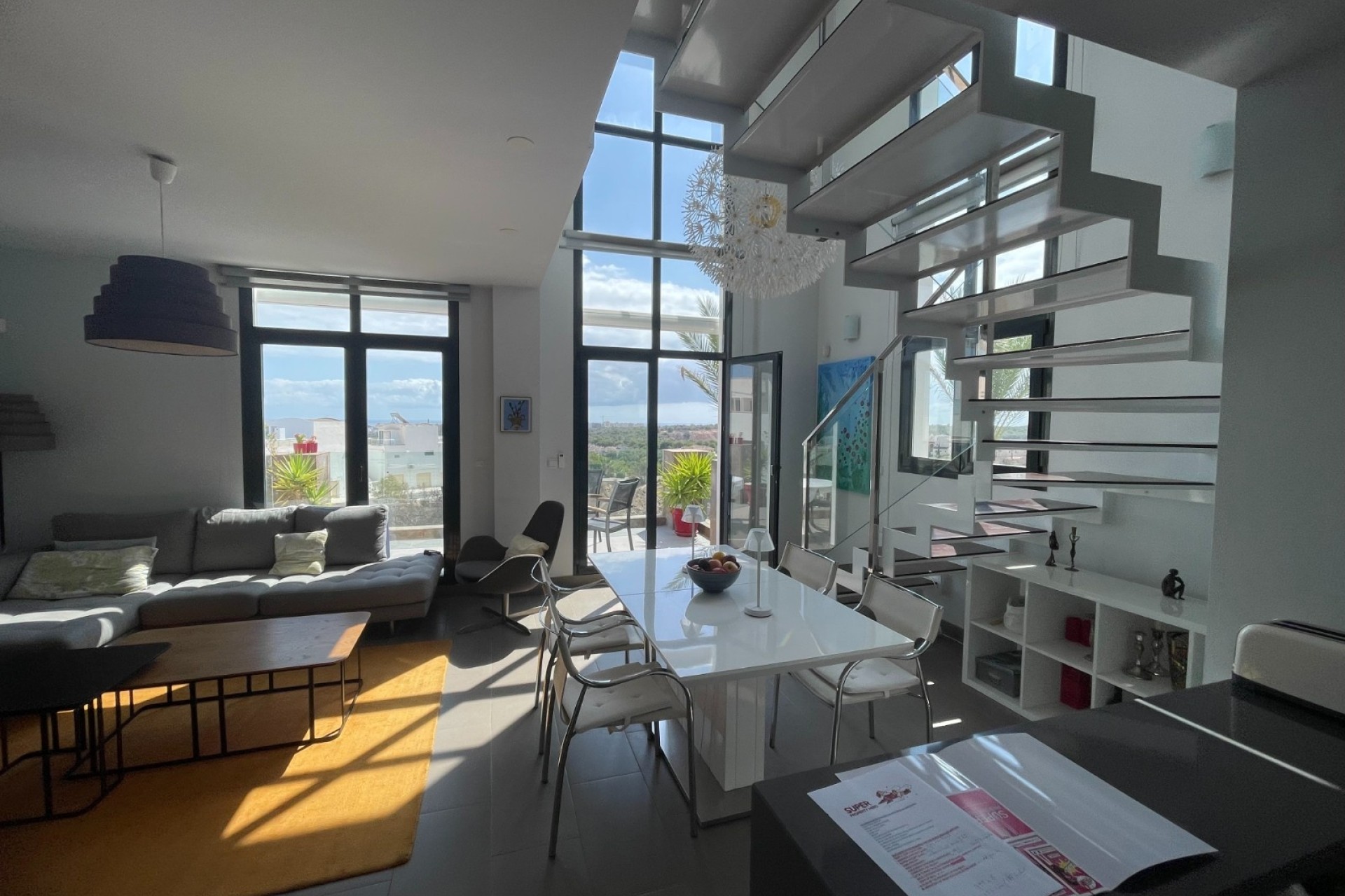 Resale - Wohnung / Apartment -
Orihuela Costa - Las Ramblas