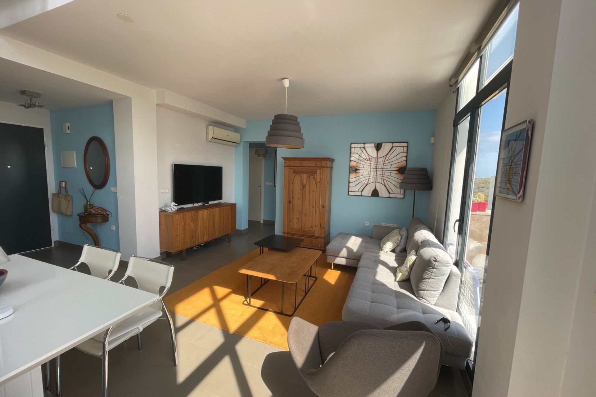 Resale - Wohnung / Apartment -
Orihuela Costa - Las Ramblas