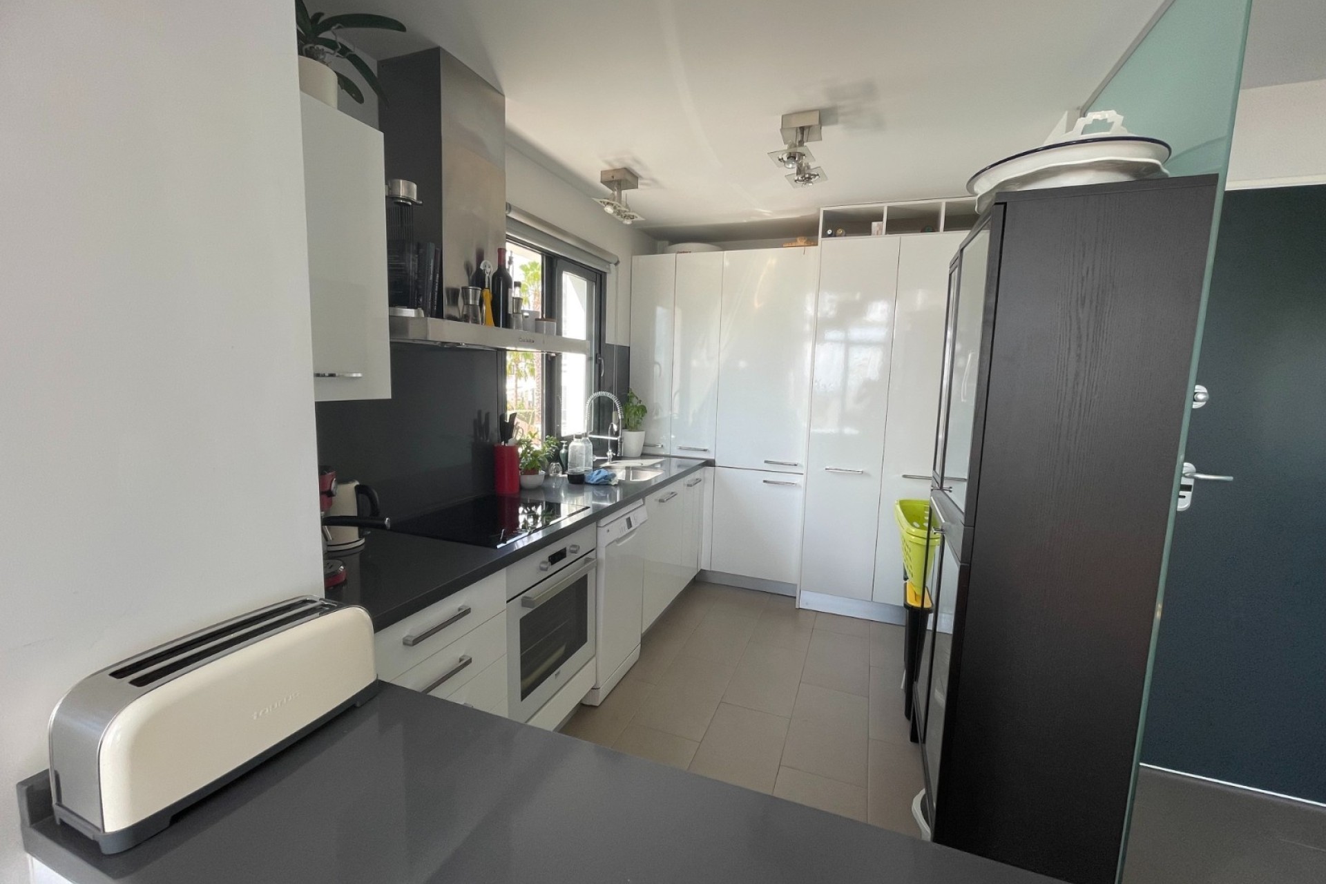 Resale - Wohnung / Apartment -
Orihuela Costa - Las Ramblas