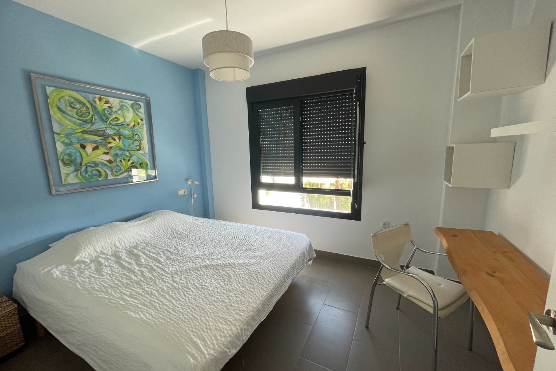 Resale - Wohnung / Apartment -
Orihuela Costa - Las Ramblas