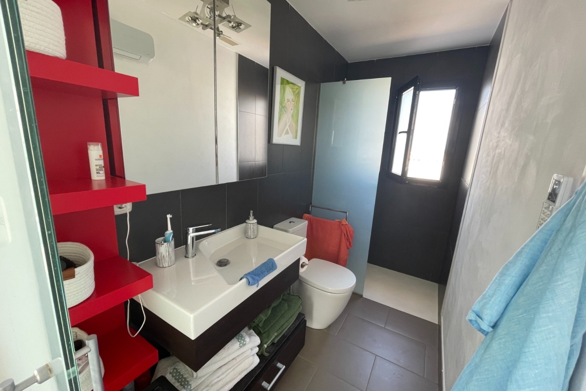 Resale - Wohnung / Apartment -
Orihuela Costa - Las Ramblas