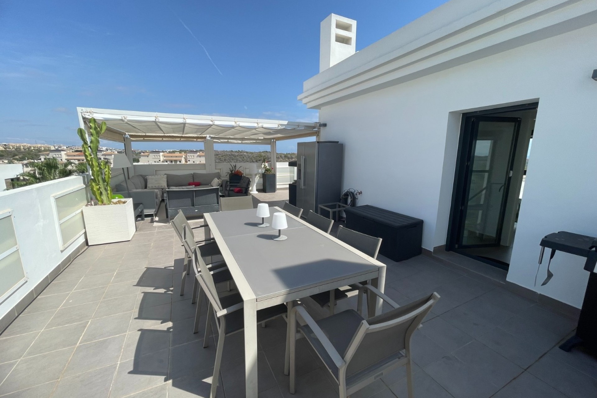 Resale - Wohnung / Apartment -
Orihuela Costa - Las Ramblas