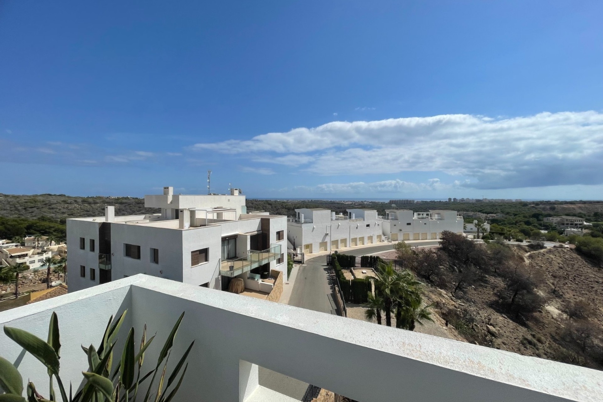 Resale - Wohnung / Apartment -
Orihuela Costa - Las Ramblas