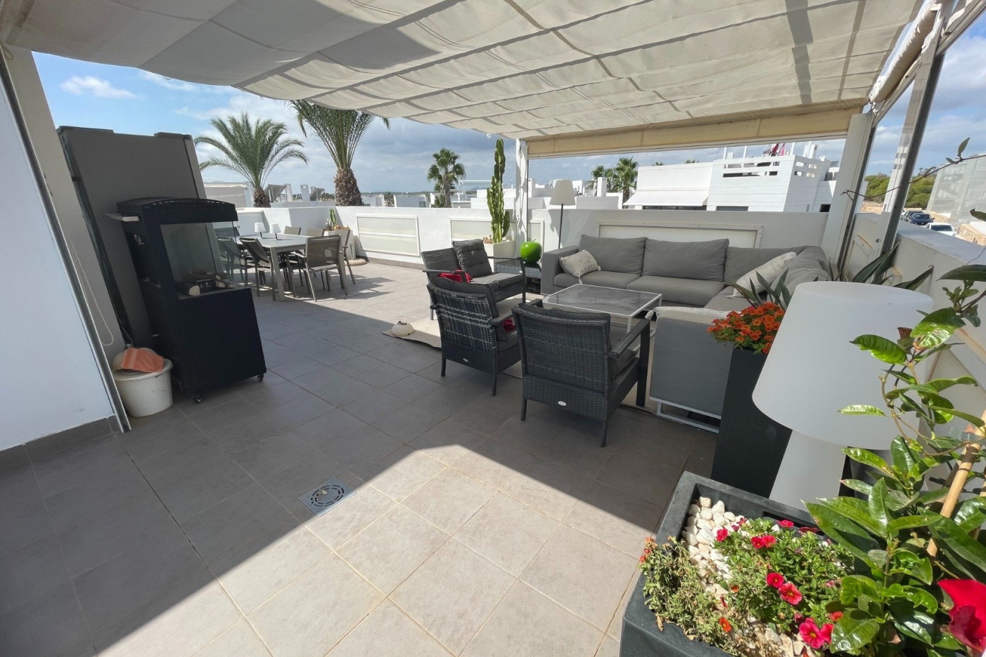 Resale - Wohnung / Apartment -
Orihuela Costa - Las Ramblas