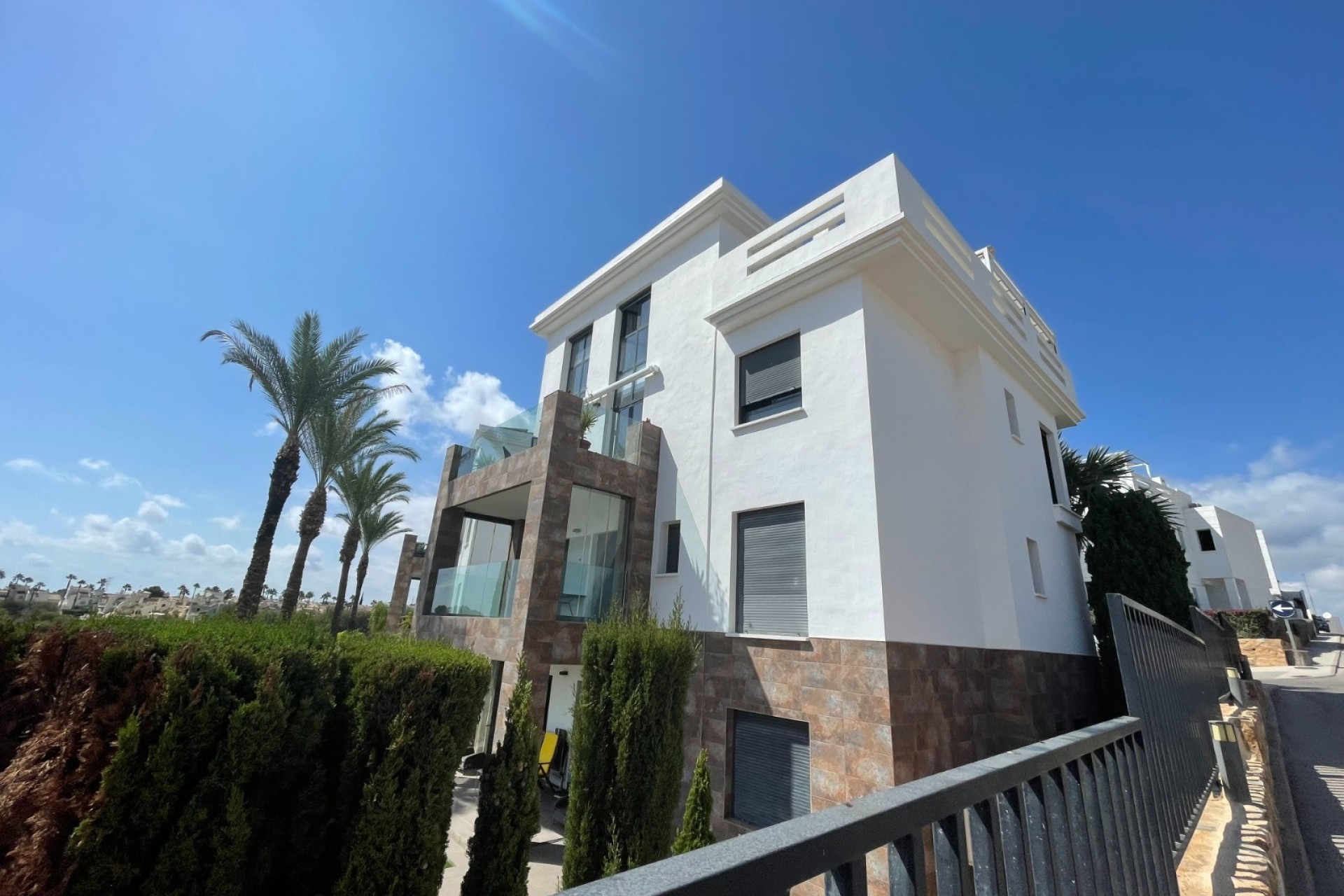 Resale - Wohnung / Apartment -
Orihuela Costa - Las Ramblas