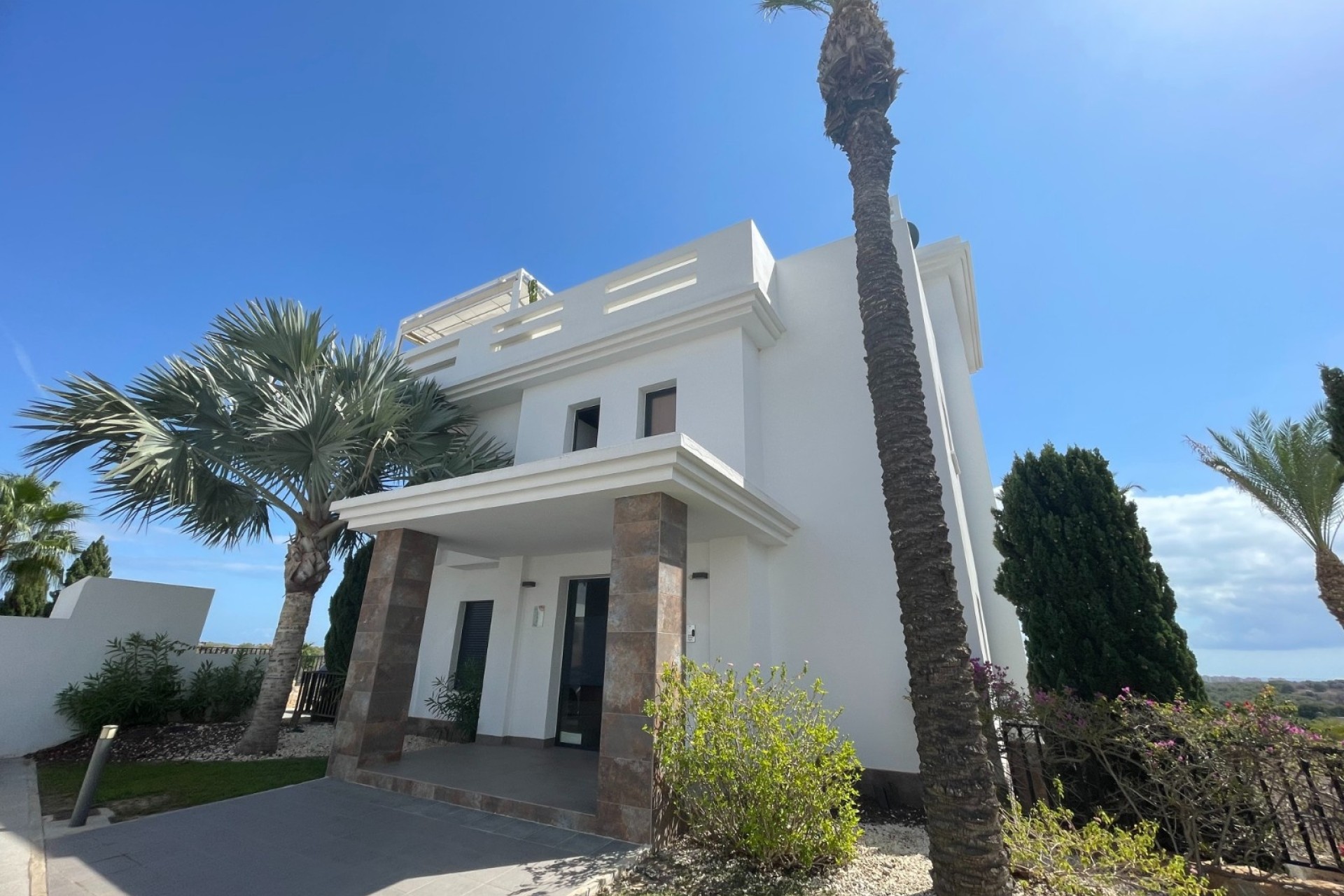 Resale - Wohnung / Apartment -
Orihuela Costa - Las Ramblas