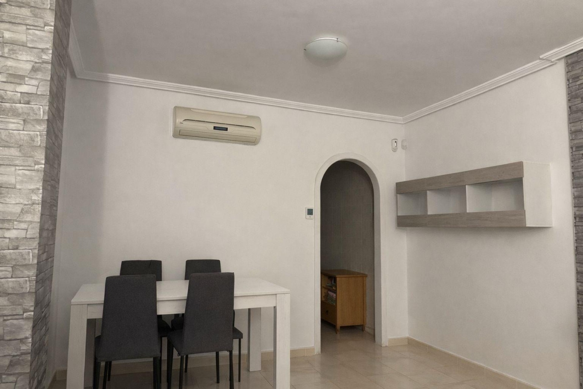 Resale - Wohnung / Apartment -
Orihuela Costa - Lomas De Cabo Roig-los Dolses