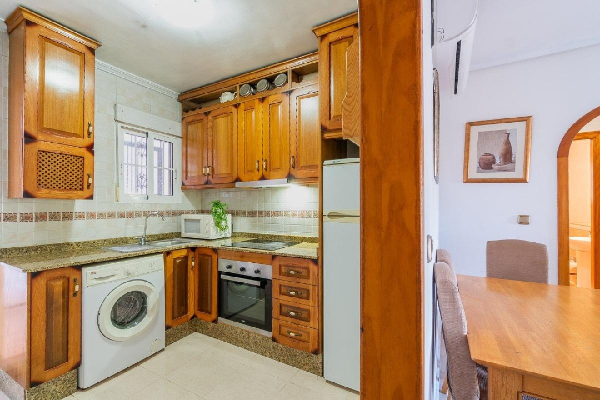 Resale - Wohnung / Apartment -
Orihuela Costa - Lomas de Cabo Roig-Los Dolses