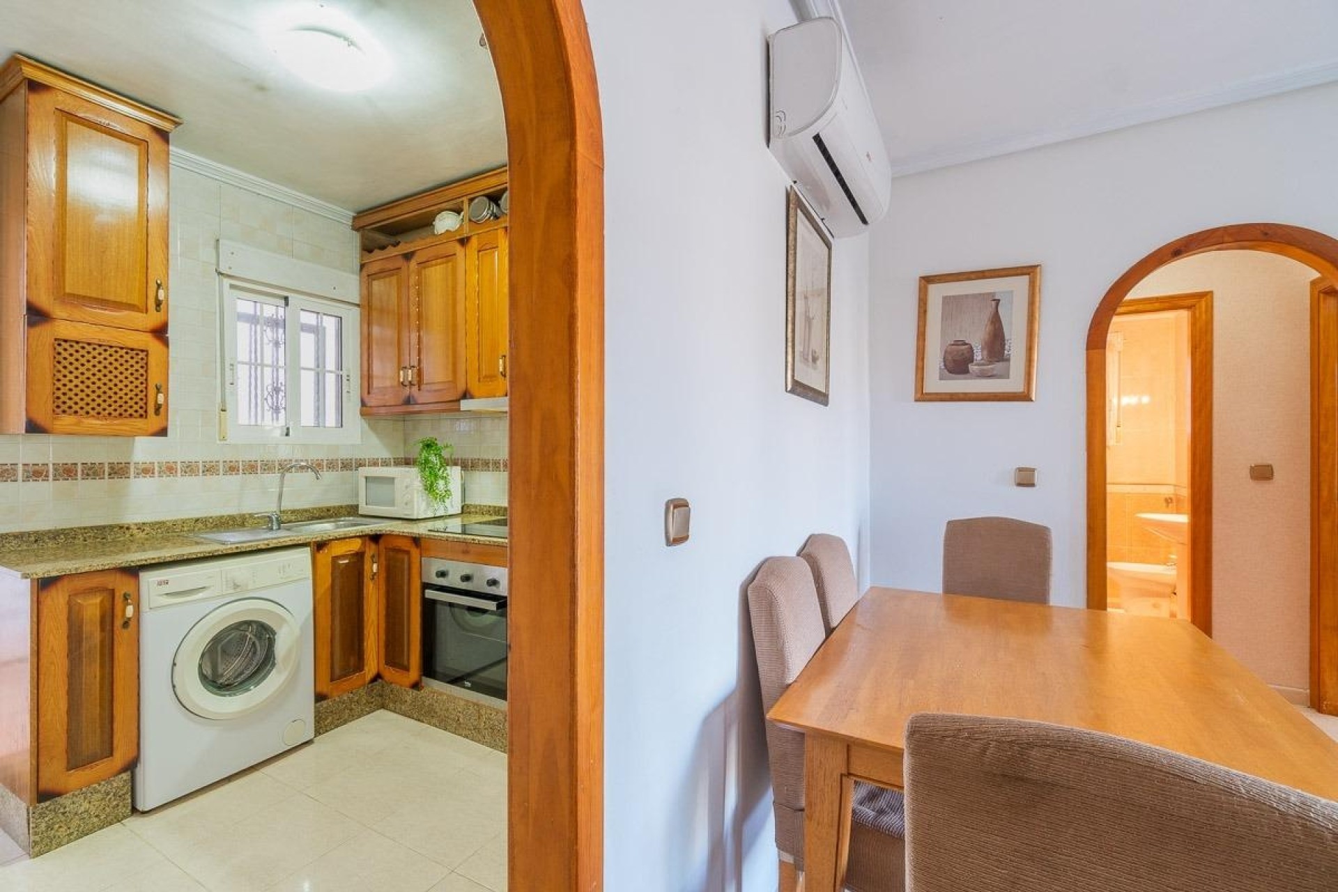 Resale - Wohnung / Apartment -
Orihuela Costa - Lomas de Cabo Roig-Los Dolses