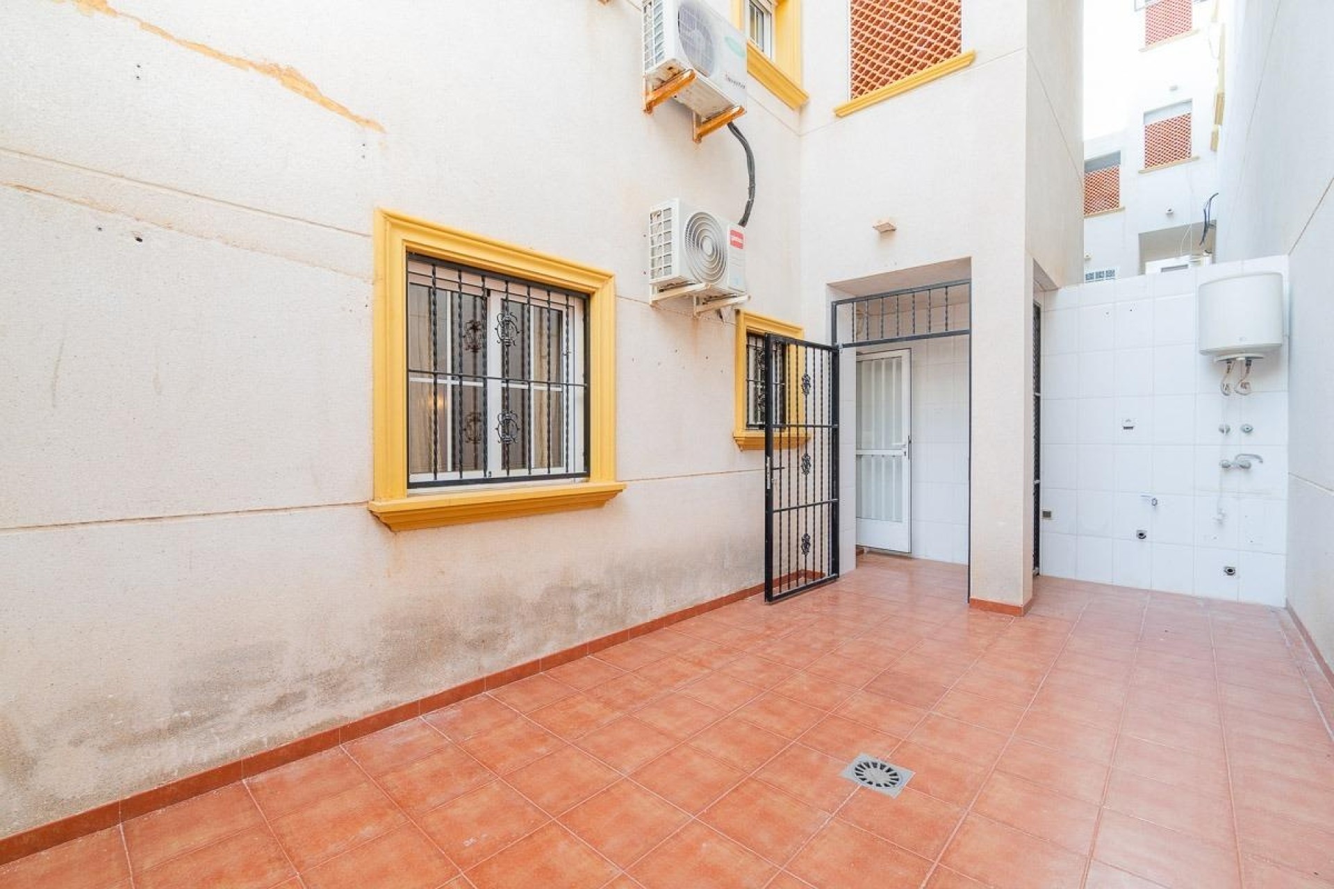 Resale - Wohnung / Apartment -
Orihuela Costa - Lomas de Cabo Roig-Los Dolses