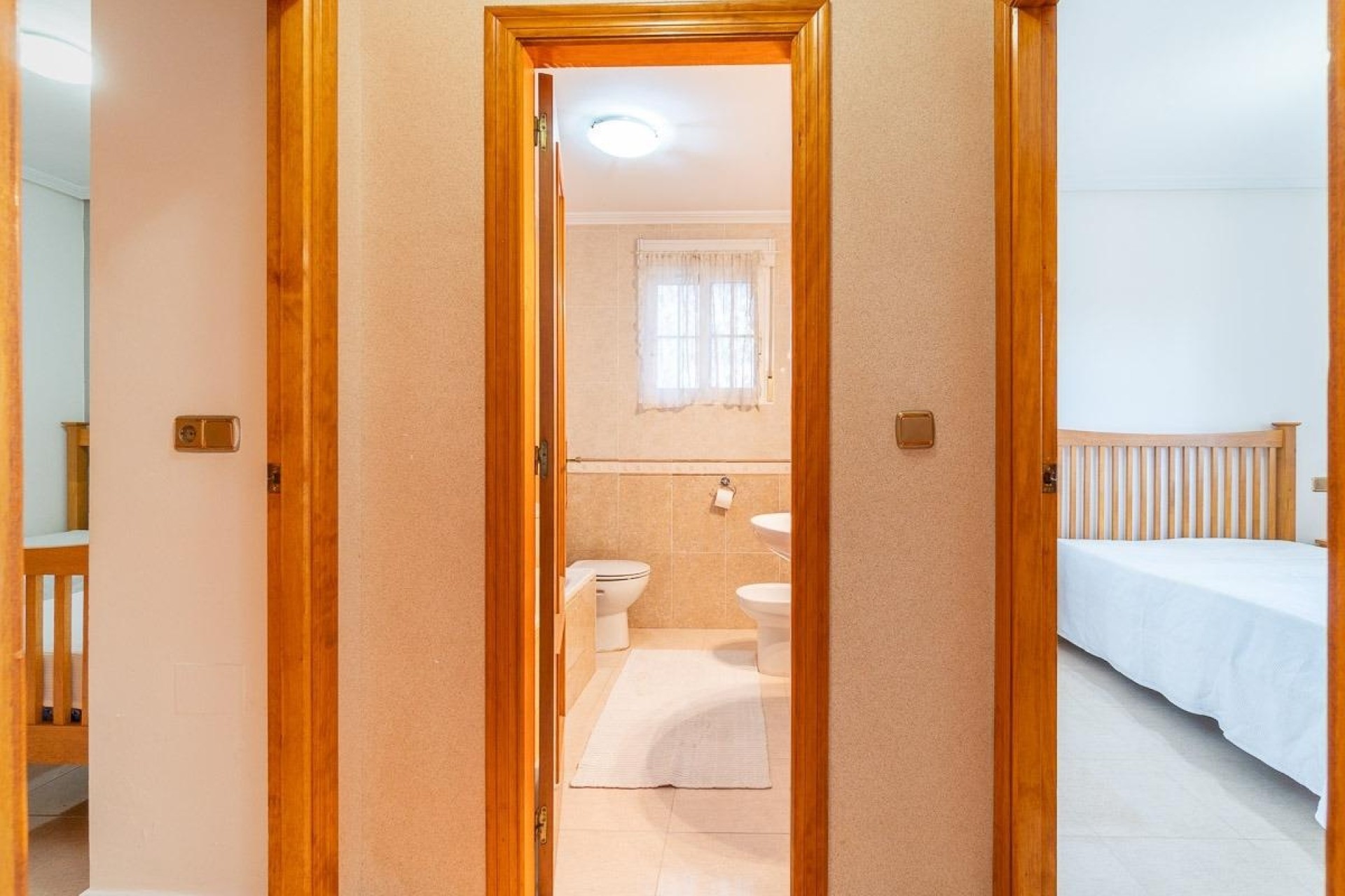 Resale - Wohnung / Apartment -
Orihuela Costa - Lomas de Cabo Roig-Los Dolses