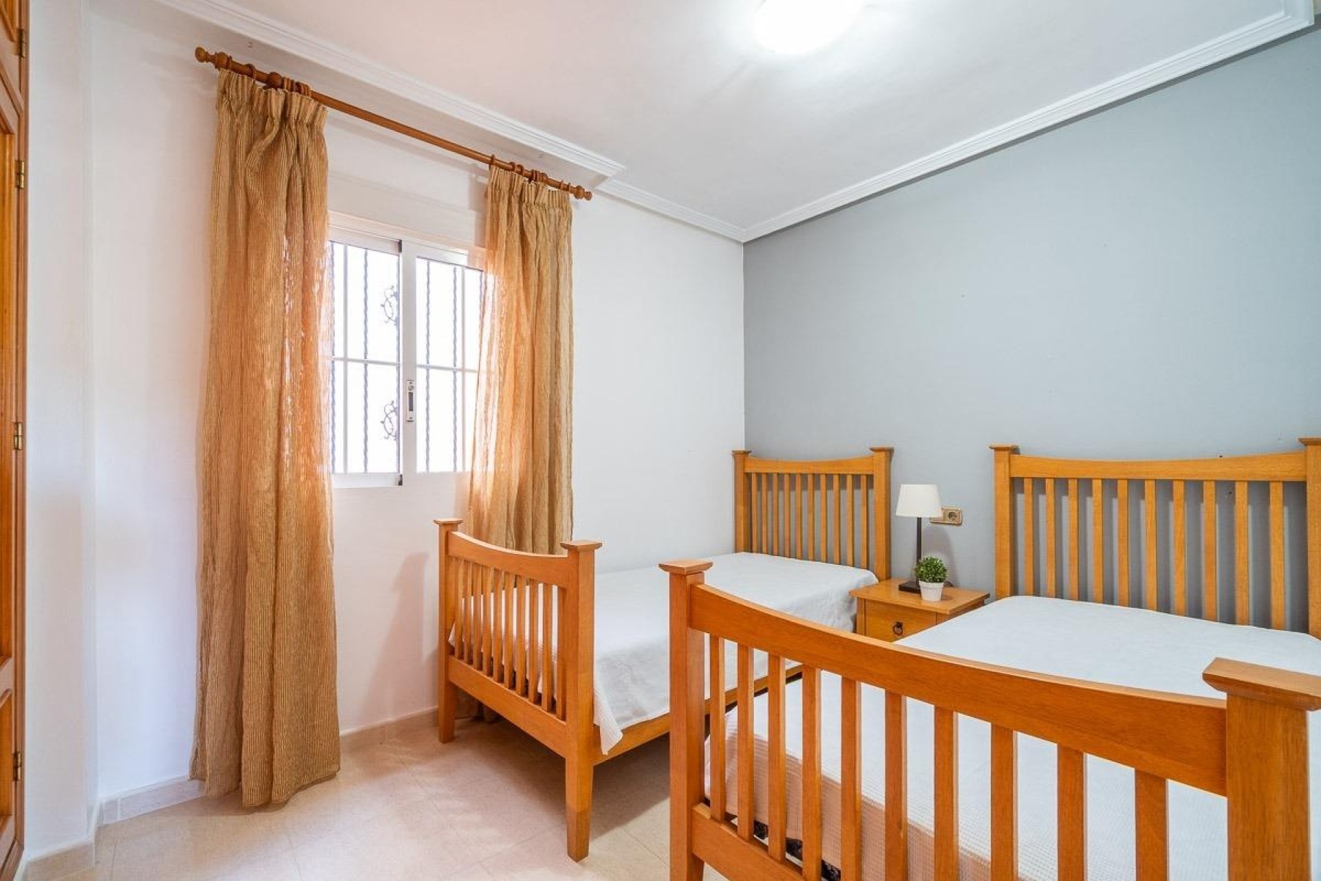 Resale - Wohnung / Apartment -
Orihuela Costa - Lomas de Cabo Roig-Los Dolses