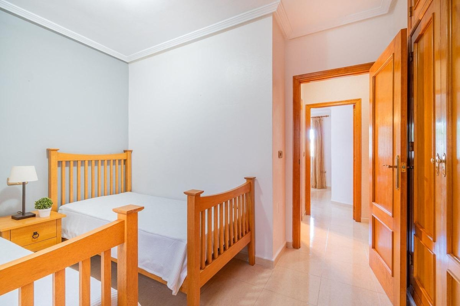 Resale - Wohnung / Apartment -
Orihuela Costa - Lomas de Cabo Roig-Los Dolses