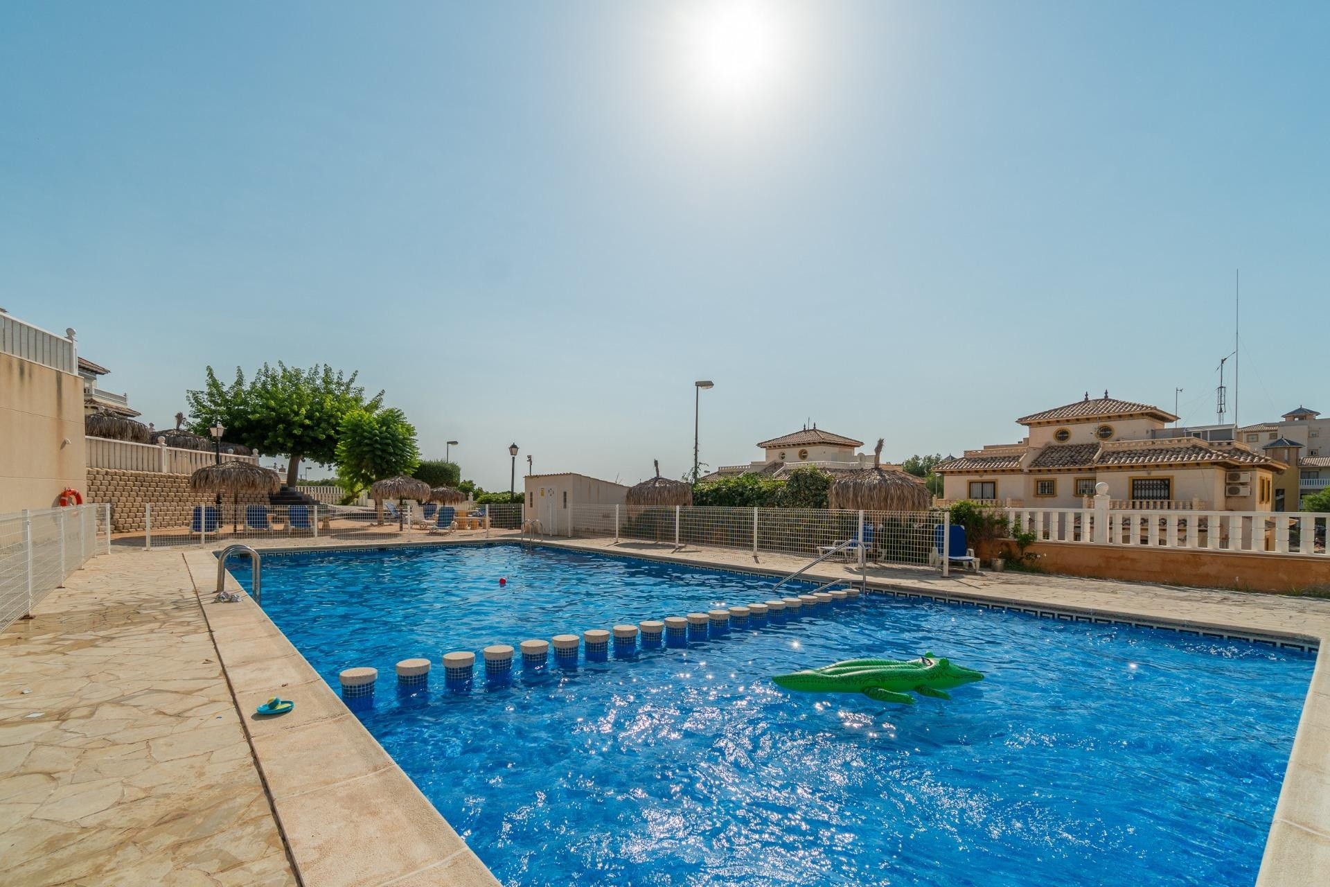 Resale - Wohnung / Apartment -
Orihuela Costa - Lomas de Cabo Roig-Los Dolses